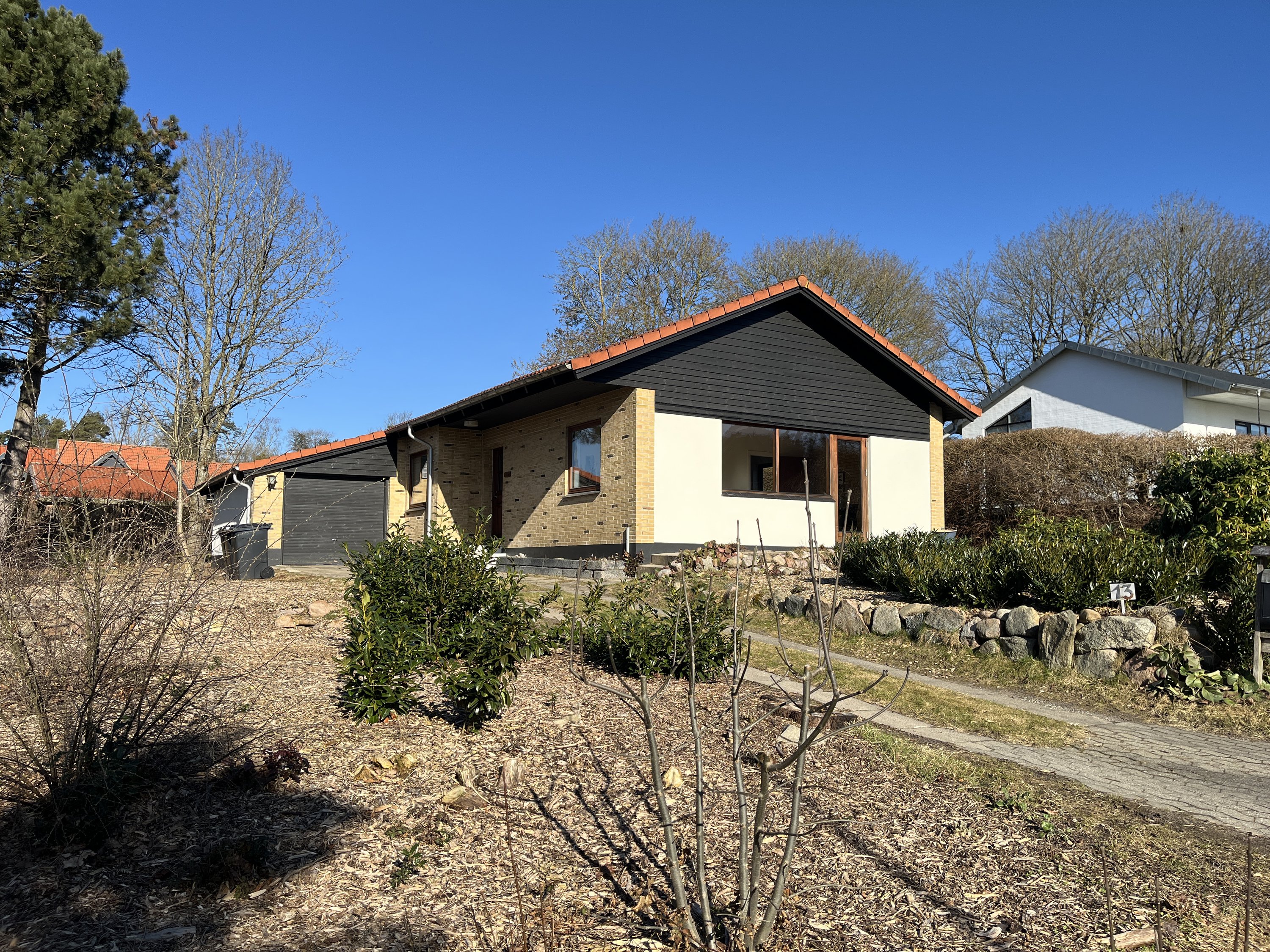 Miniaturebillede 1: . Billede af Nørresøvej Nord 13, 8800 Viborg