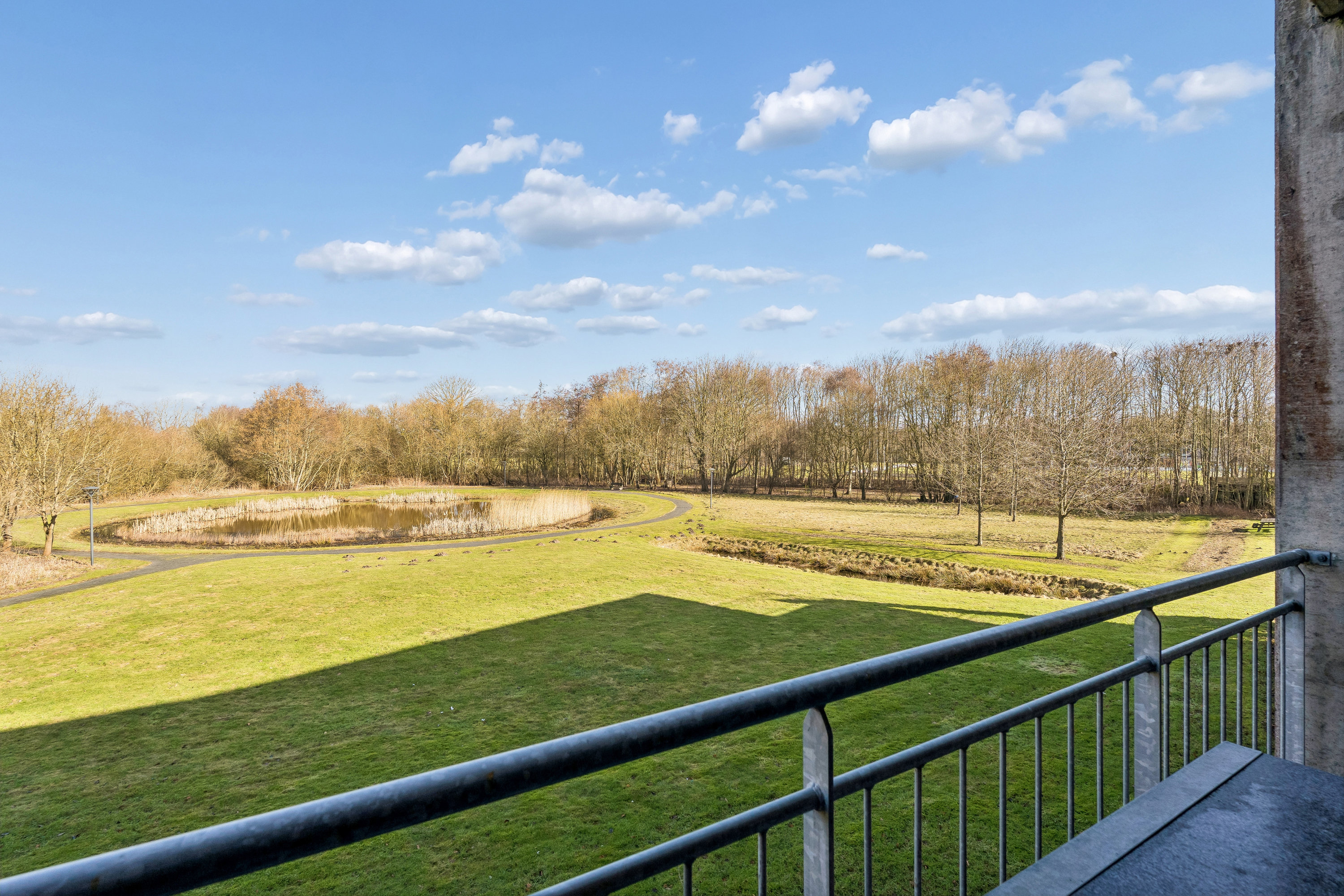 Fremhævet udsigt billede i fuldskærmstilstand. Billede af Søparken 24, 1. 3., 8722 Hedensted