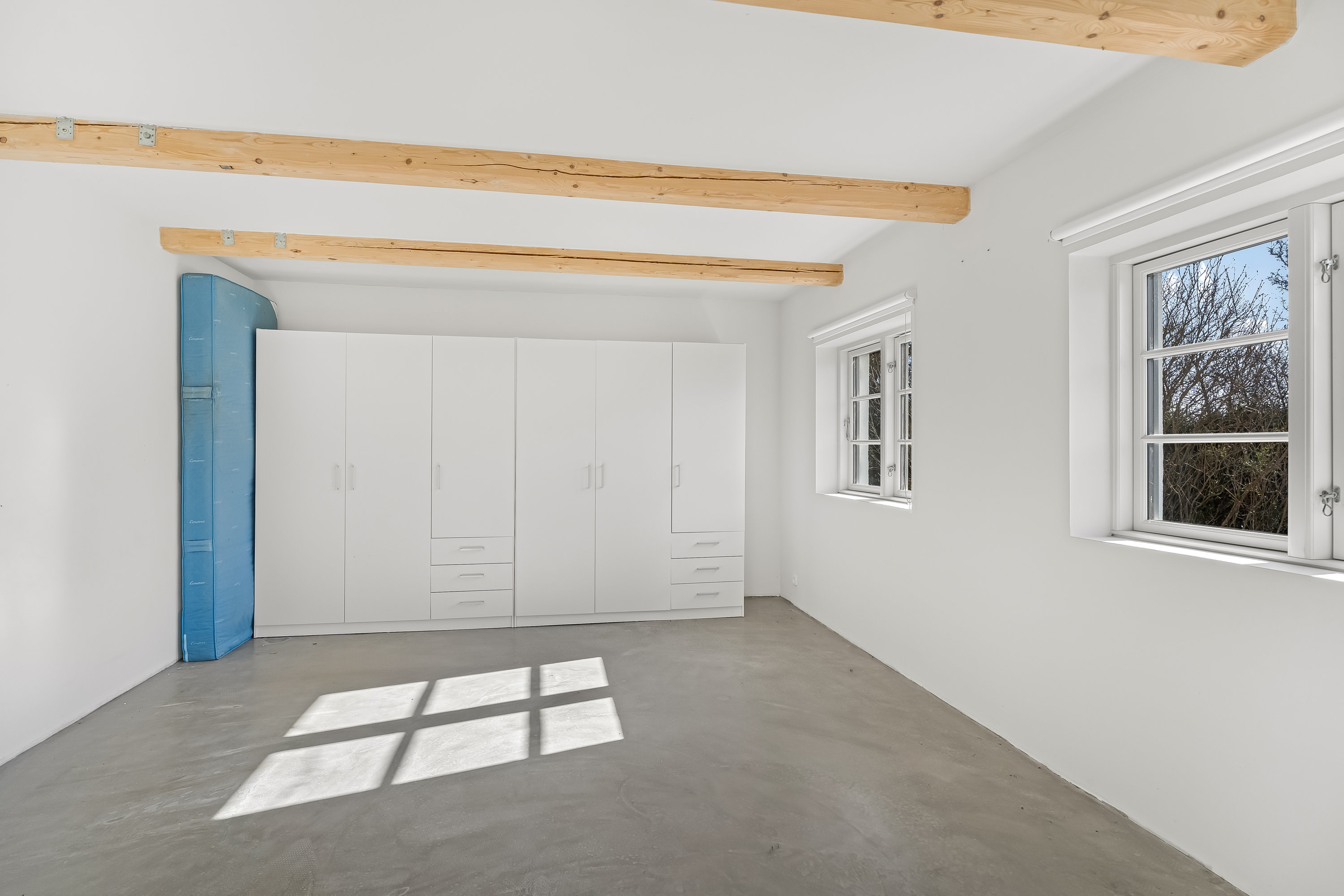 Fremhævet værelse billede i fuldskærmstilstand. Billede af Hestehavevej 5, 4983 Dannemare