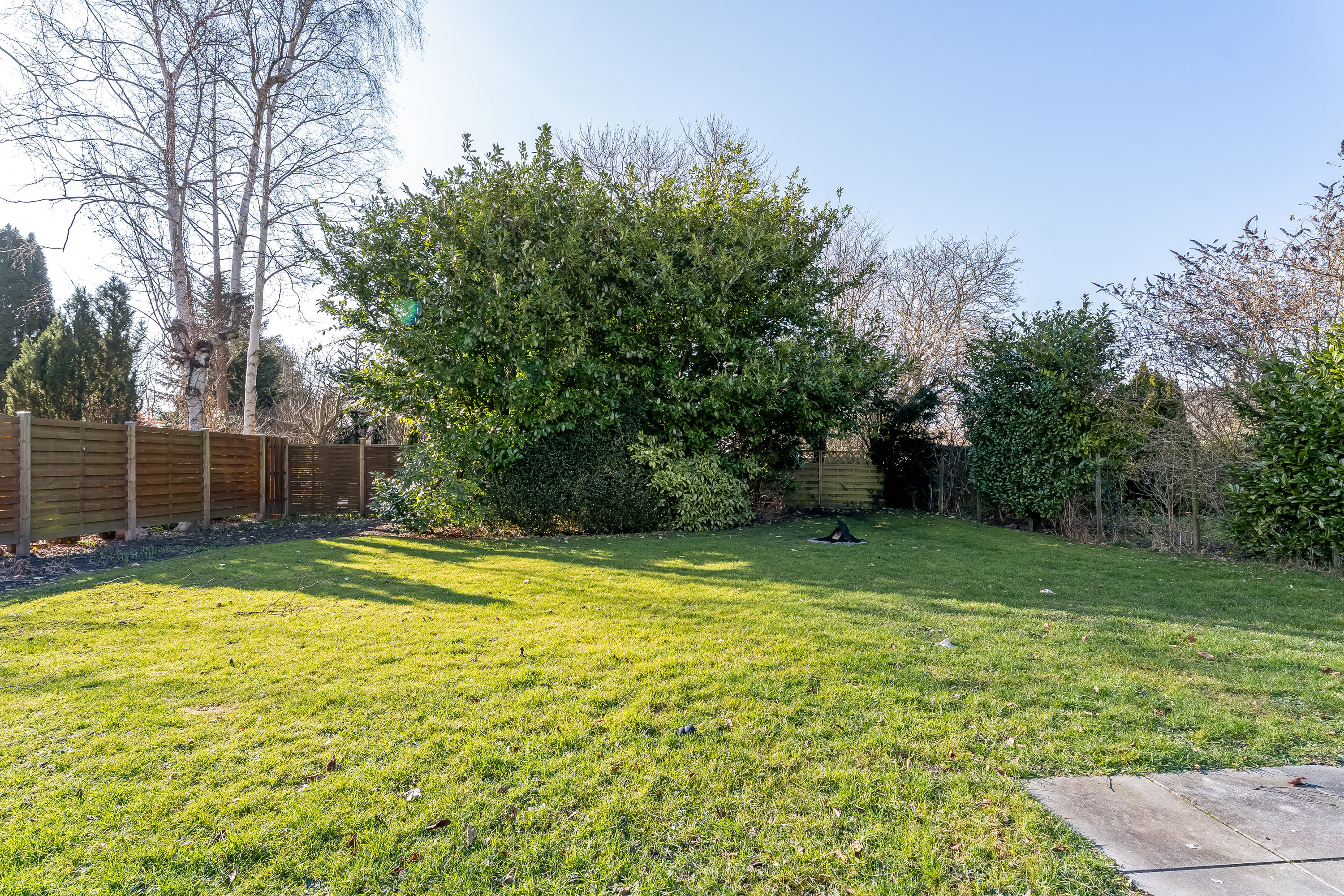 Fremhævet have billede i fuldskærmstilstand. Billede af Huusgårdsvej 8, 4912 Harpelunde