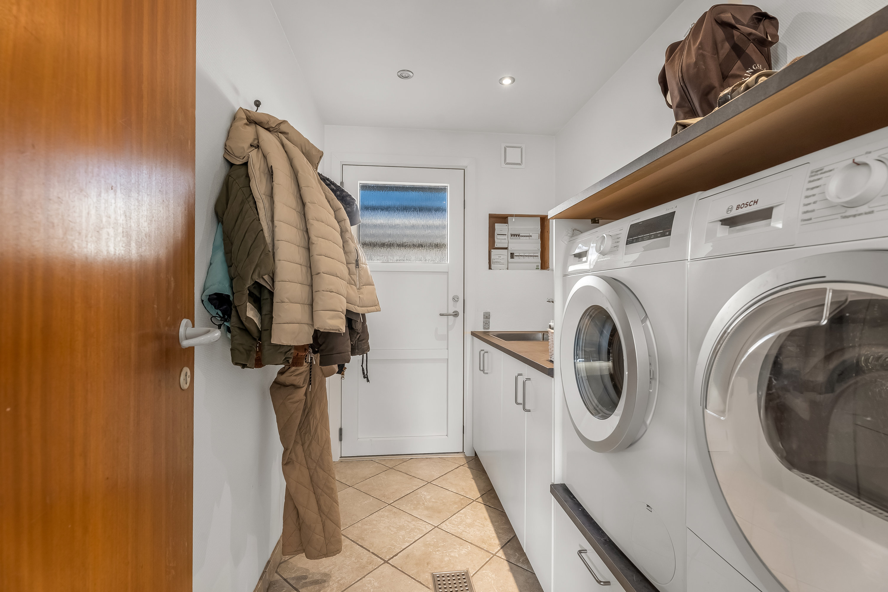 Fremhævet bryggers billede i fuldskærmstilstand. Billede af Huusgårdsvej 8, 4912 Harpelunde