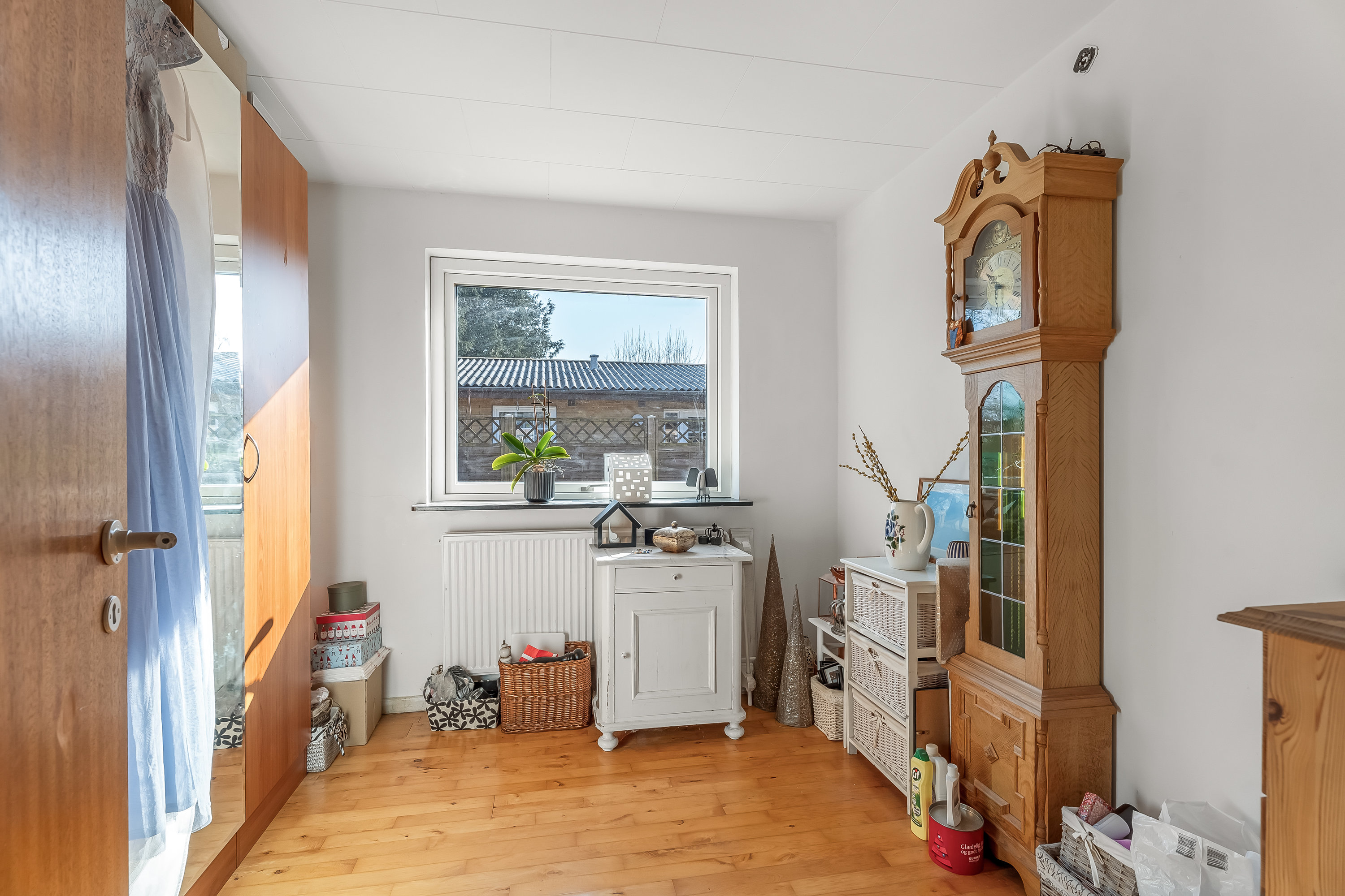 Fremhævet værelse billede i fuldskærmstilstand. Billede af Huusgårdsvej 8, 4912 Harpelunde