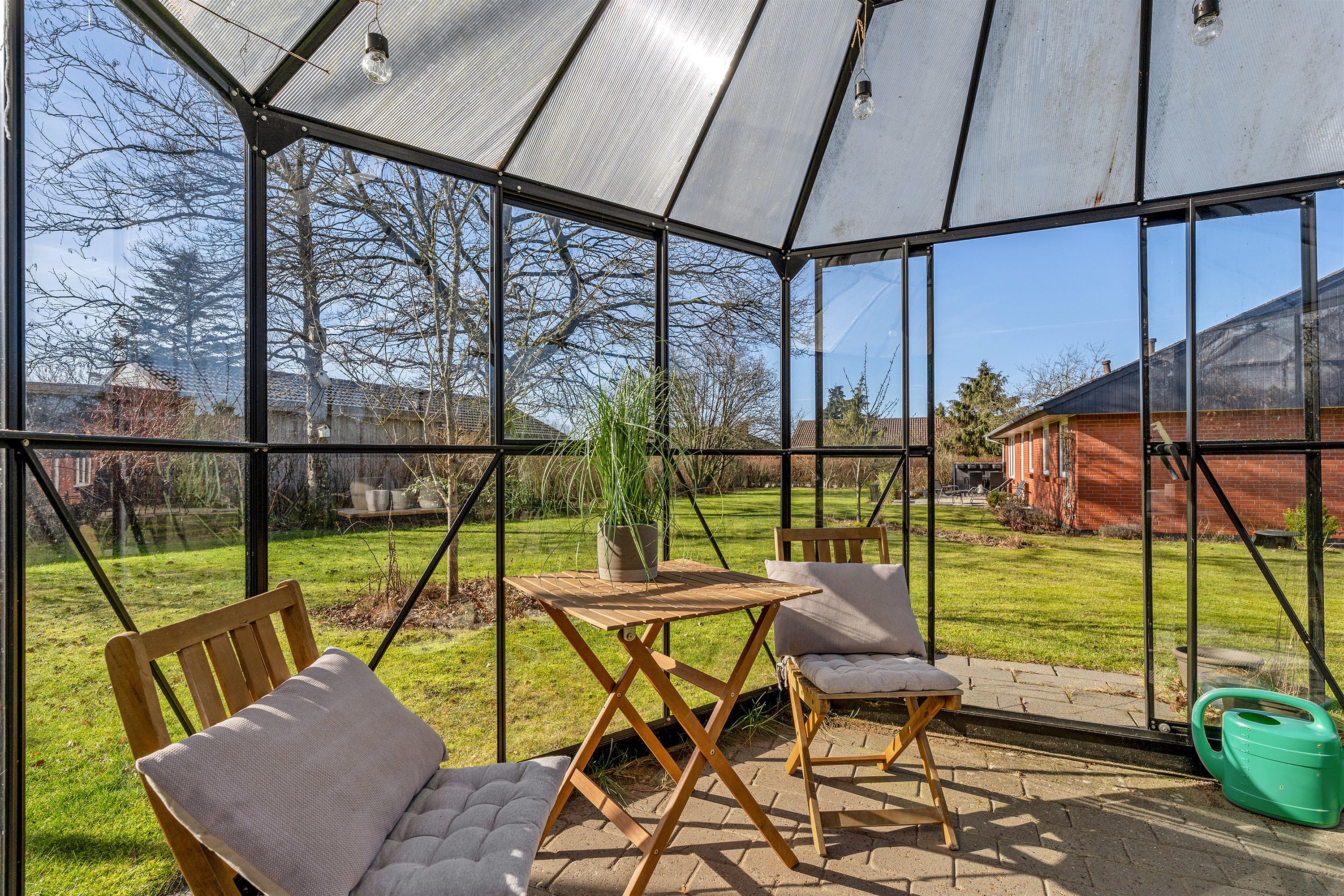 Fremhævet ejendommen billede i fuldskærmstilstand. Billede af Mølleparken 336, 7190 Billund