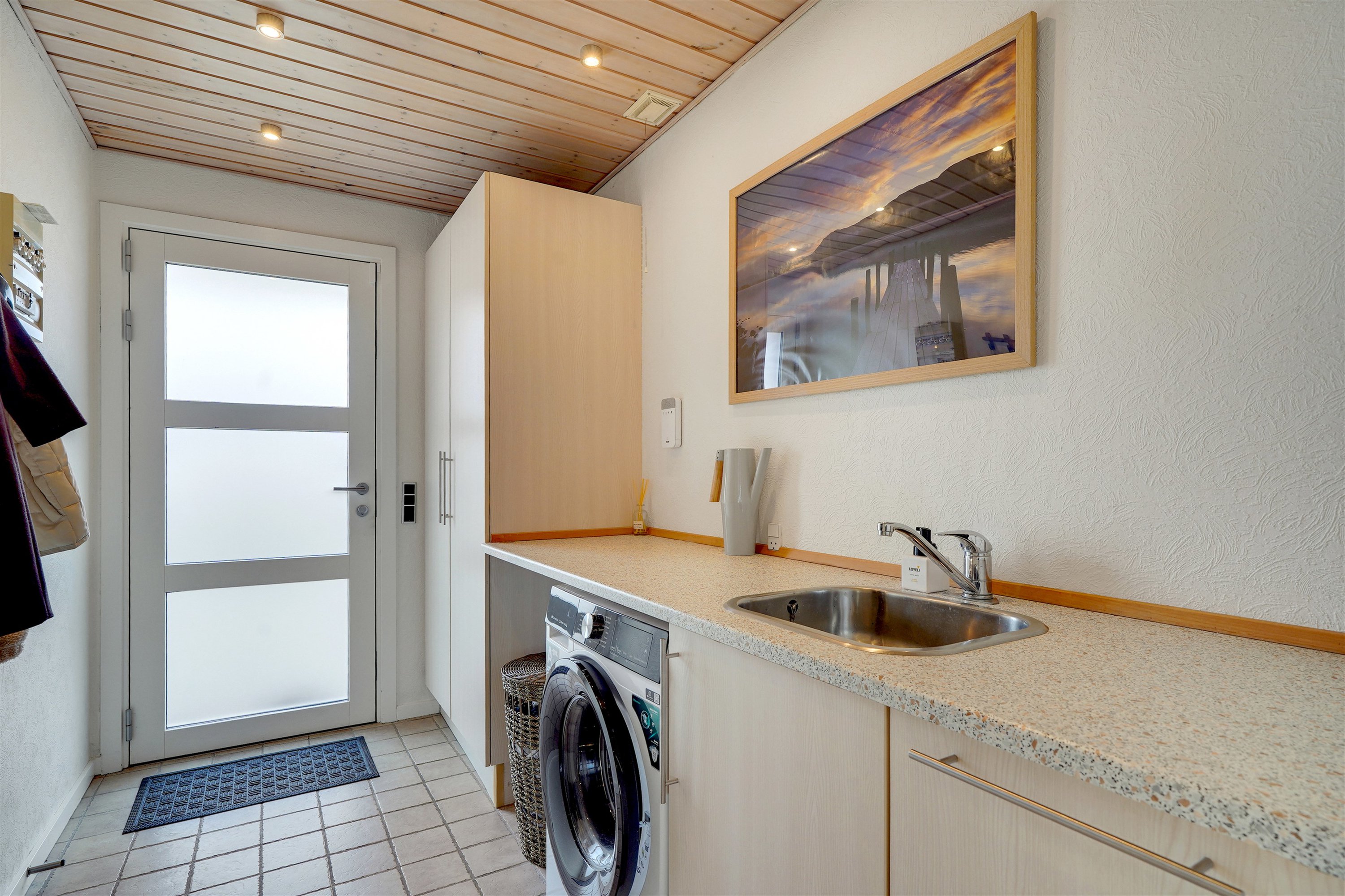 Fremhævet bryggers billede i fuldskærmstilstand. Billede af Mølleparken 336, 7190 Billund