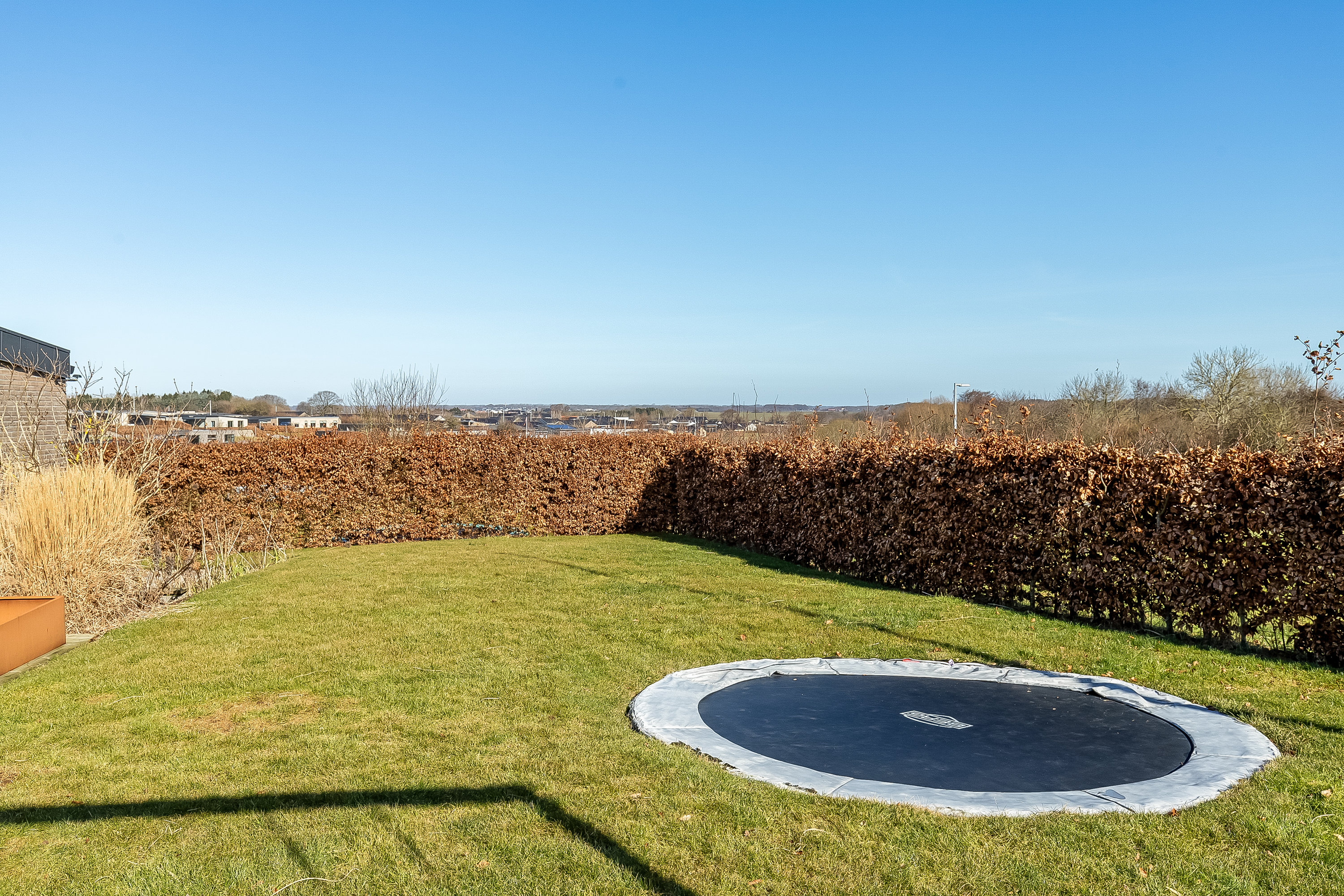 Fremhævet have billede i fuldskærmstilstand. Billede af Frejas Ager 19, Dalby, 6000 Kolding