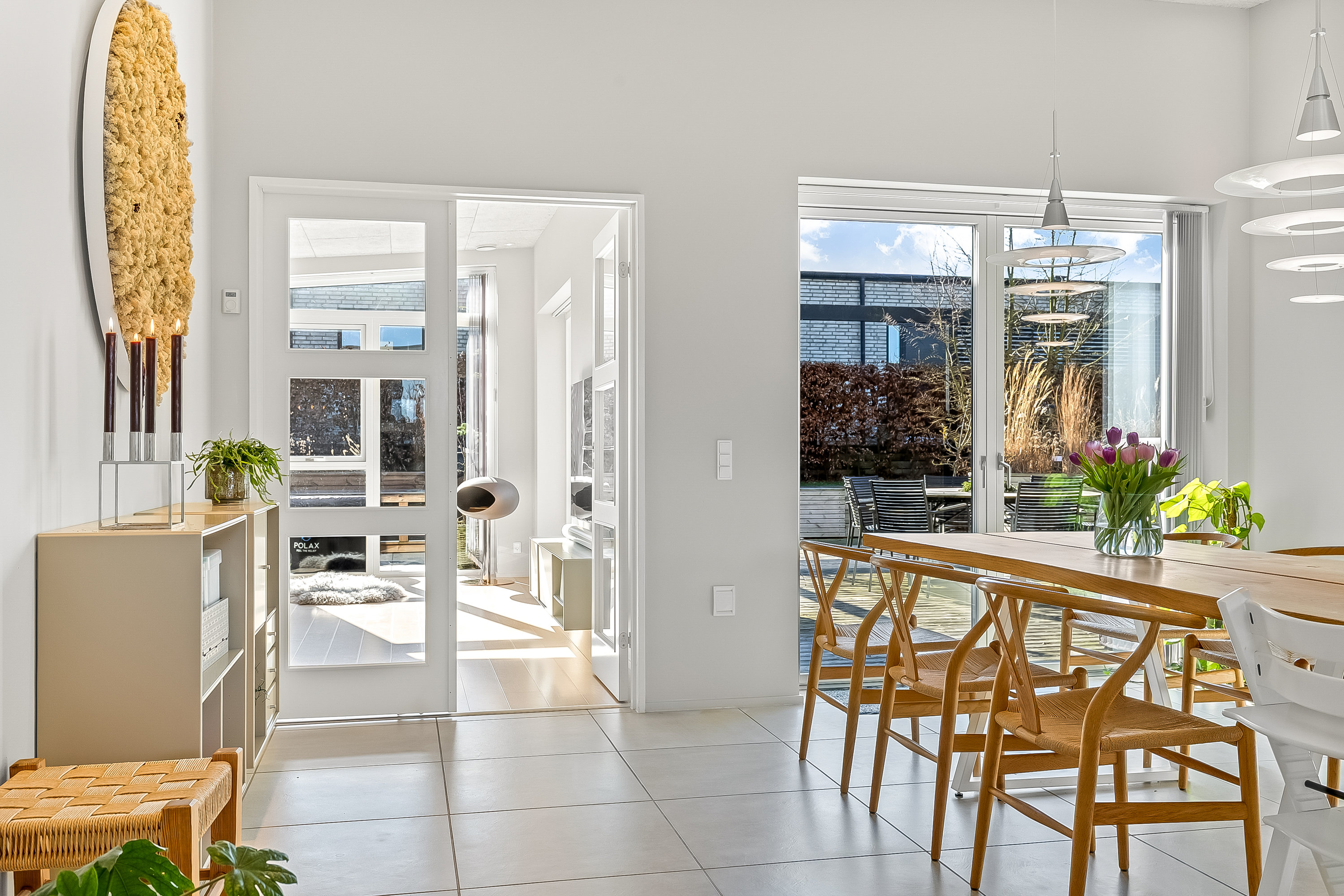 Fremhævet alrum billede i fuldskærmstilstand. Billede af Frejas Ager 19, Dalby, 6000 Kolding