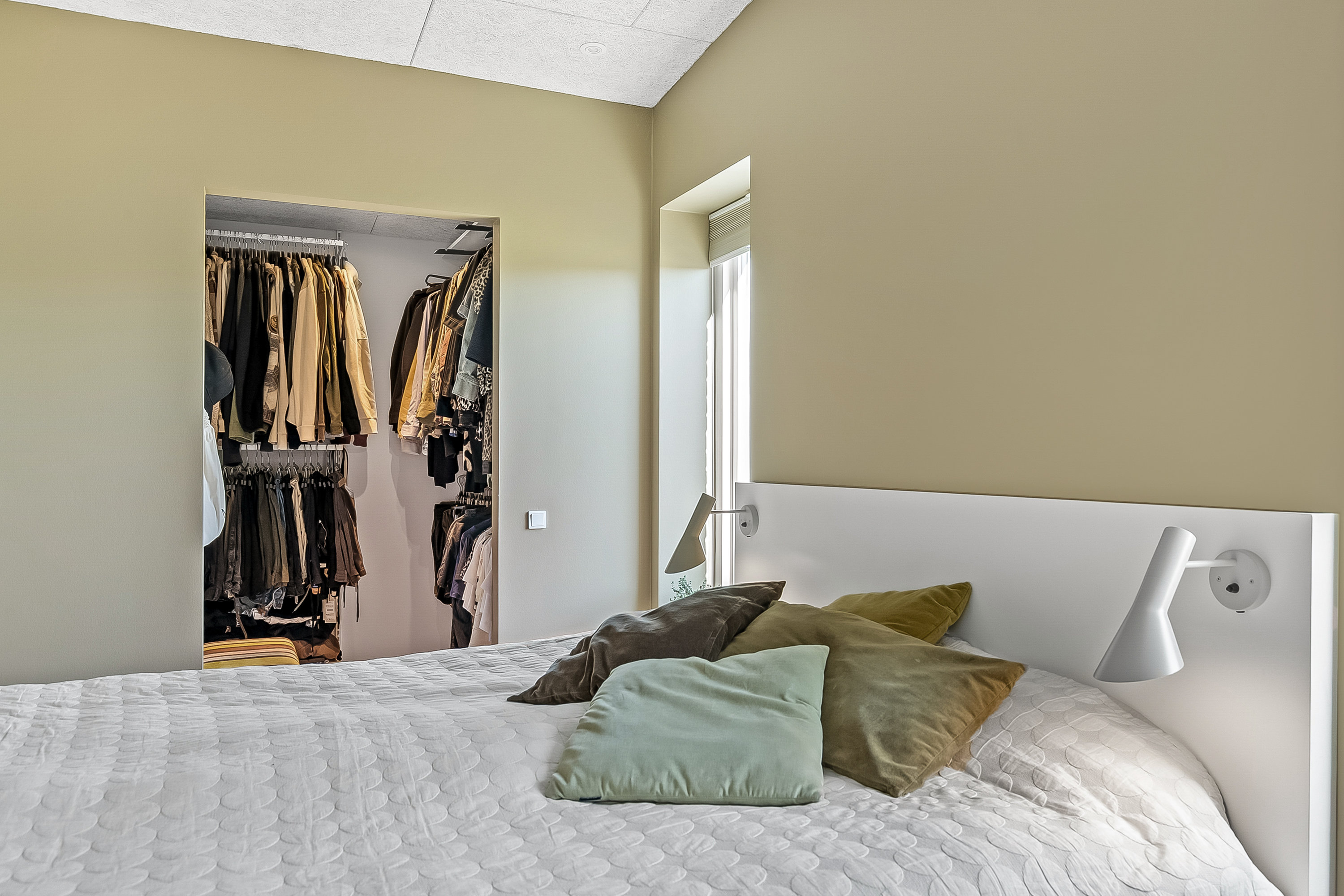 Fremhævet andet billede i fuldskærmstilstand. Billede af Frejas Ager 19, Dalby, 6000 Kolding