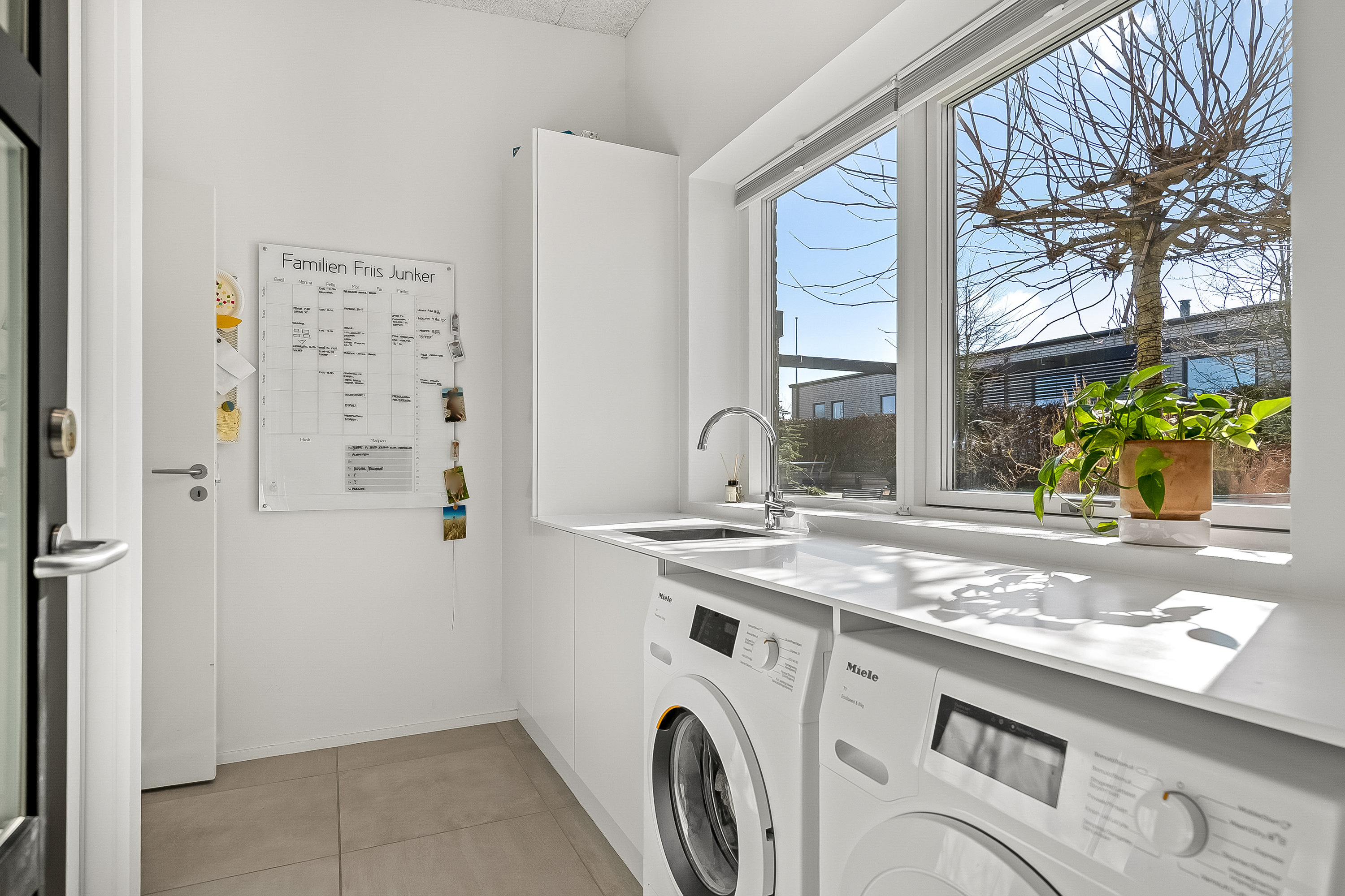 Fremhævet bryggers billede i fuldskærmstilstand. Billede af Frejas Ager 19, Dalby, 6000 Kolding