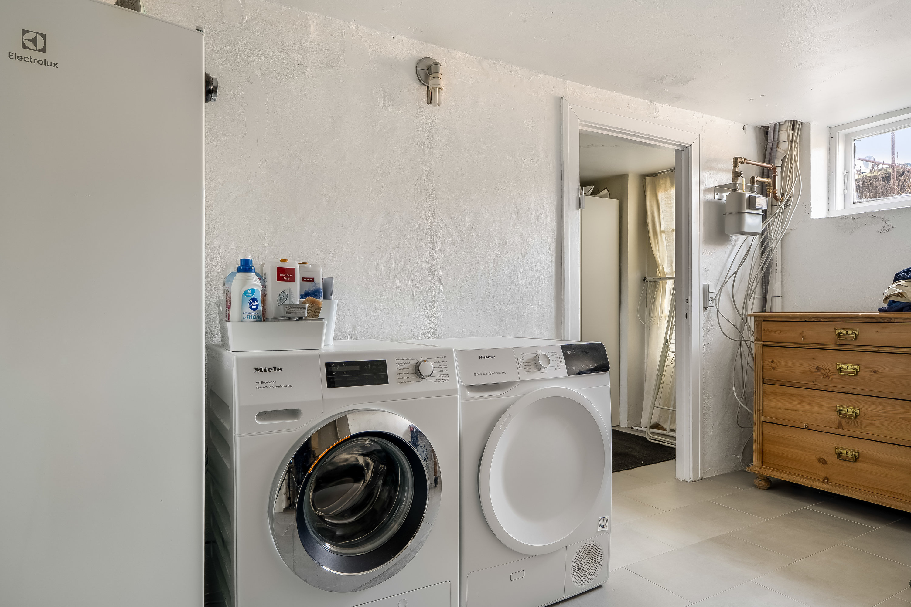 Fremhævet bryggers billede i fuldskærmstilstand. Billede af Birkevang 46, 2830 Virum