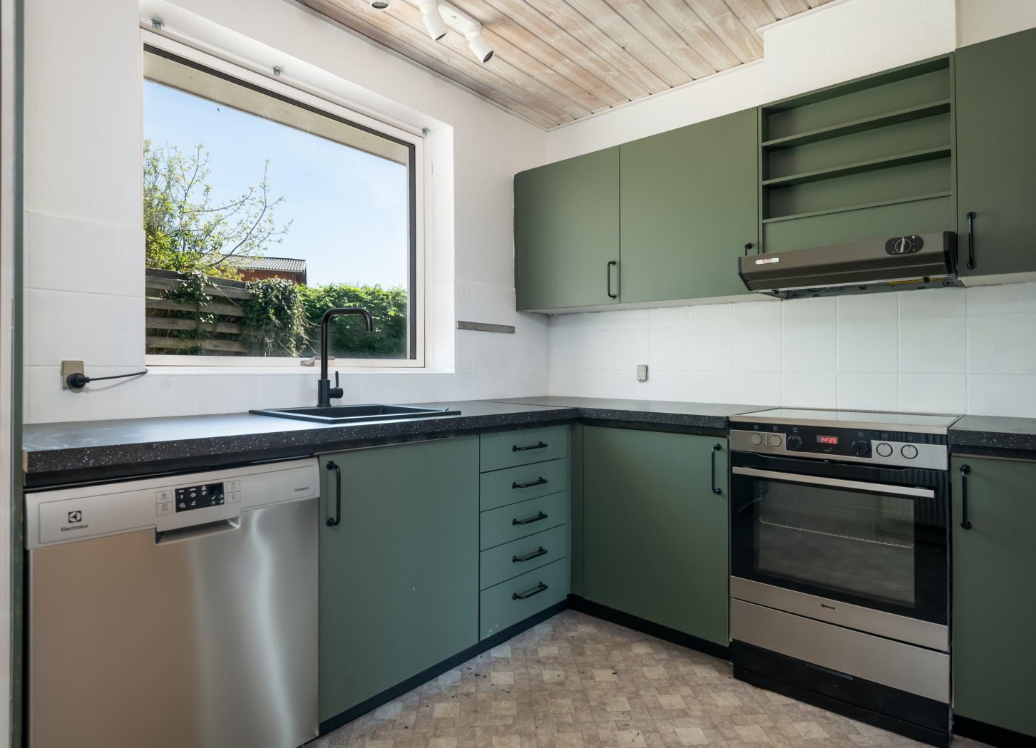 Fremhævet  billede i fuldskærmstilstand. Billede af Magnolievej 15, 9830 Tårs