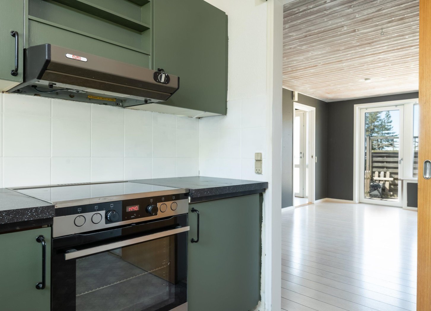 Fremhævet  billede i fuldskærmstilstand. Billede af Magnolievej 15, 9830 Tårs