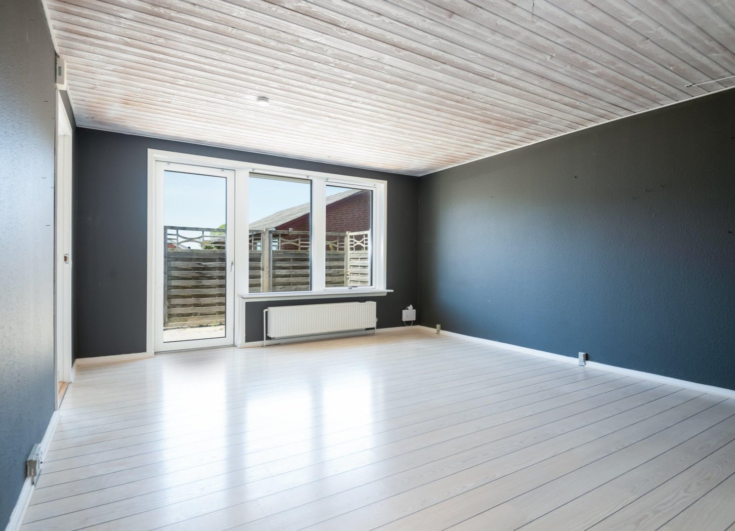 Fremhævet  billede i fuldskærmstilstand. Billede af Magnolievej 15, 9830 Tårs