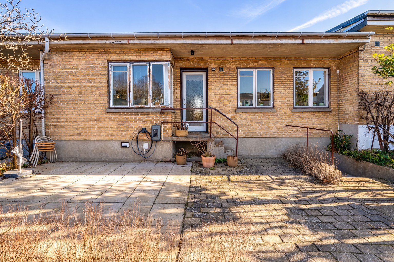 Fremhævet  billede i fuldskærmstilstand. Billede af Birkevang 46, 2830 Virum