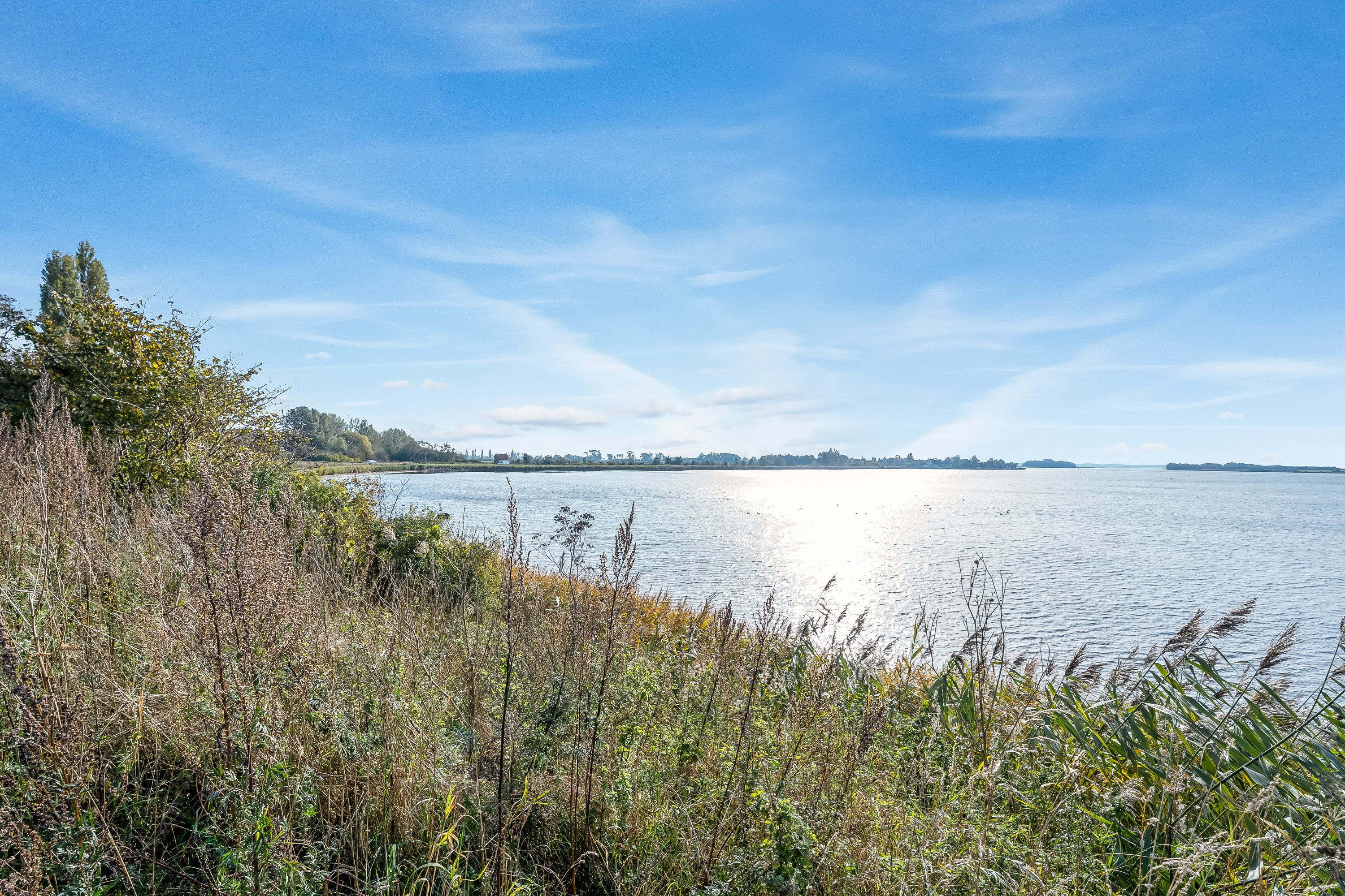 Fremhævet udsigt billede i fuldskærmstilstand. Billede af Englandsvej 4, st.. mf.., Hasseløparken, 4800 Nykøbing F