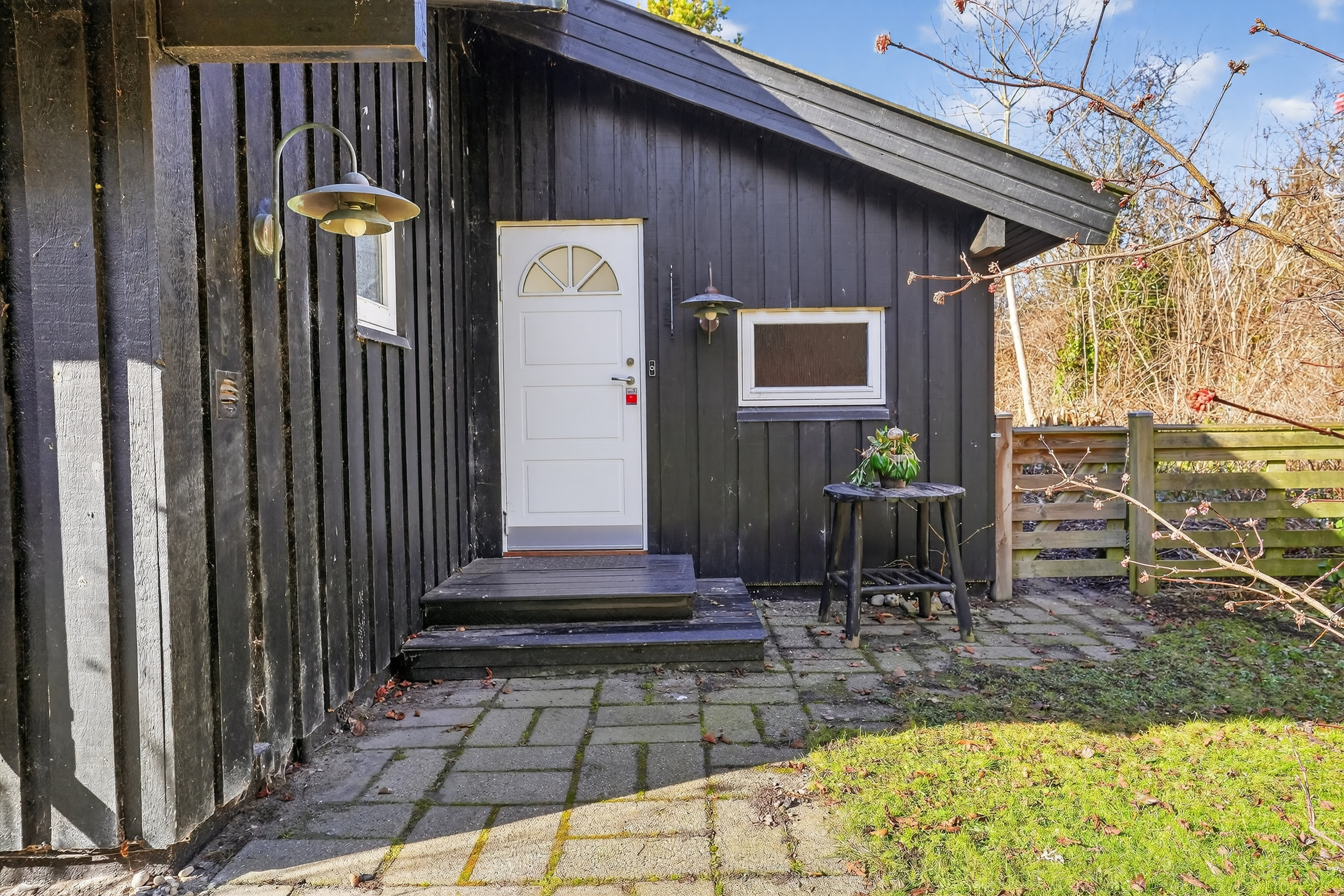 Fremhævet ejendommen billede i fuldskærmstilstand. Billede af Hyrdevænget 7, Bonderup, 3250 Gilleleje