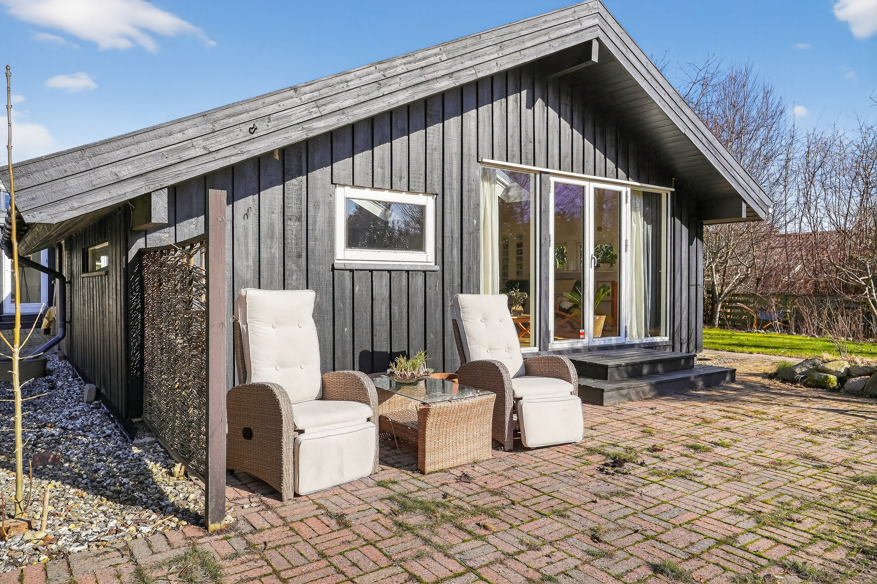 Fremhævet ejendommen billede i fuldskærmstilstand. Billede af Hyrdevænget 7, Bonderup, 3250 Gilleleje