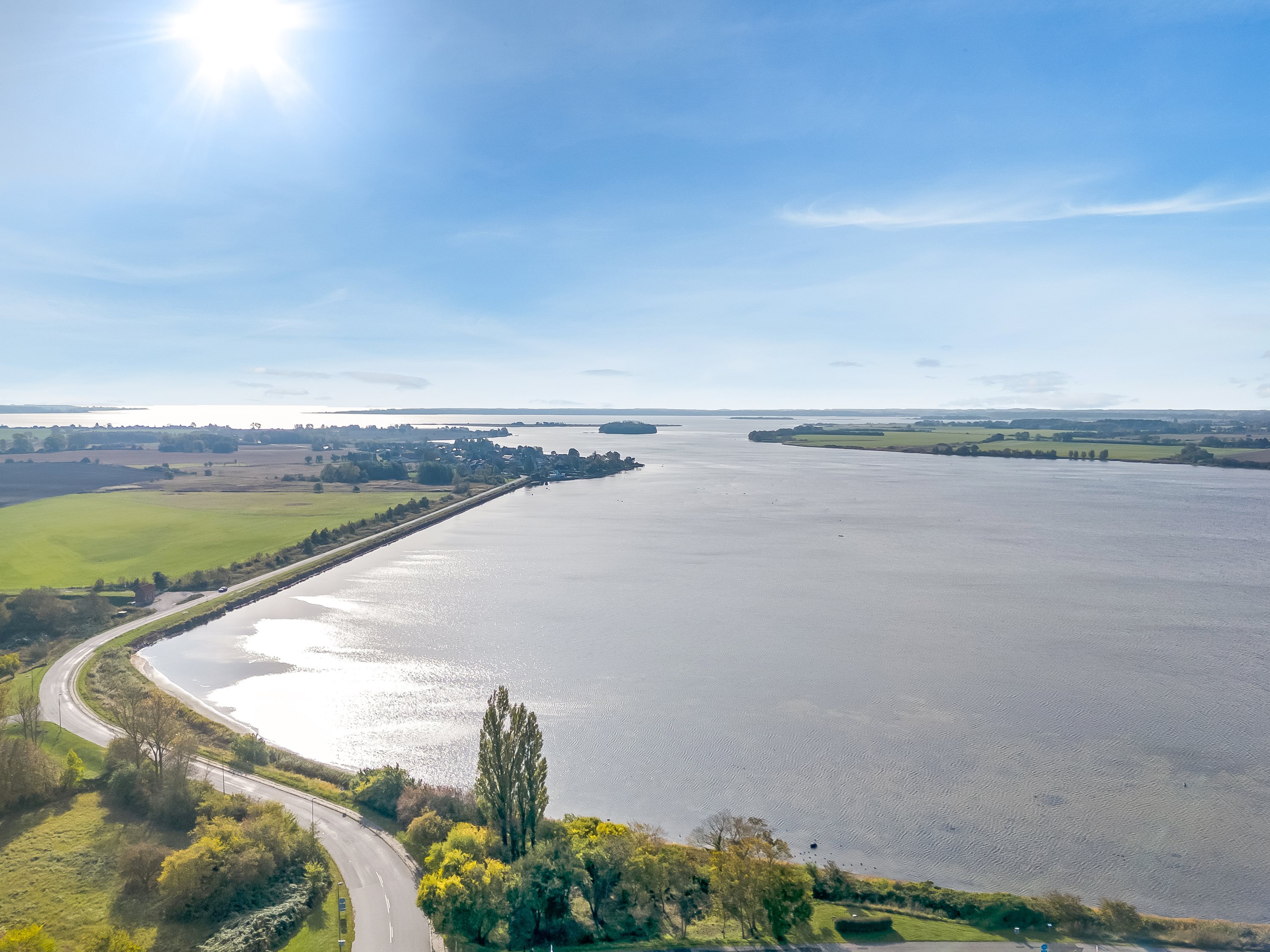 Fremhævet andet billede i fuldskærmstilstand. Billede af Englandsvej 4, 1. mf., Hasseløparken, 4800 Nykøbing F