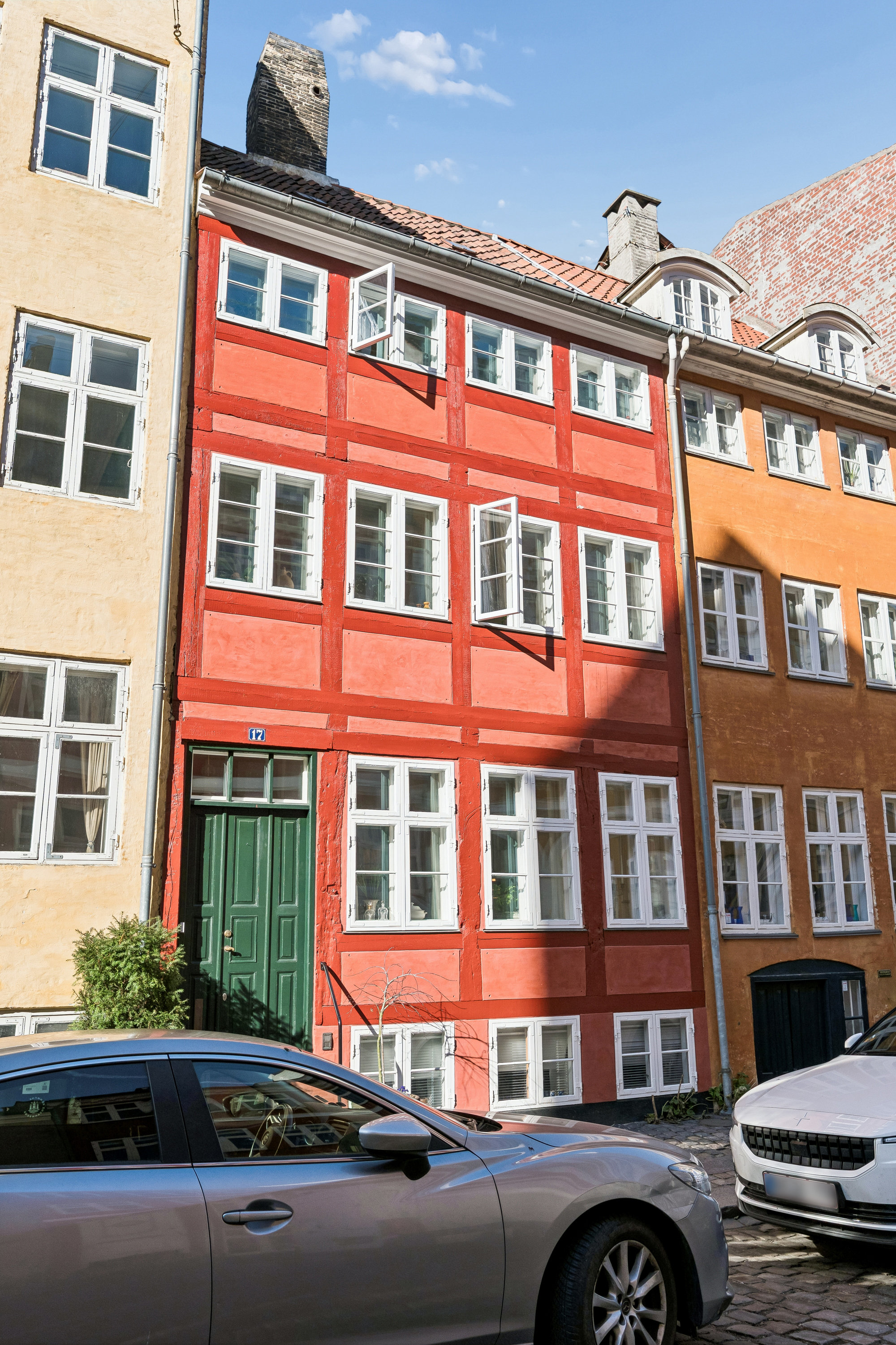 Miniaturebillede 1: andet. Billede af Wildersgade 17, 1408 København K