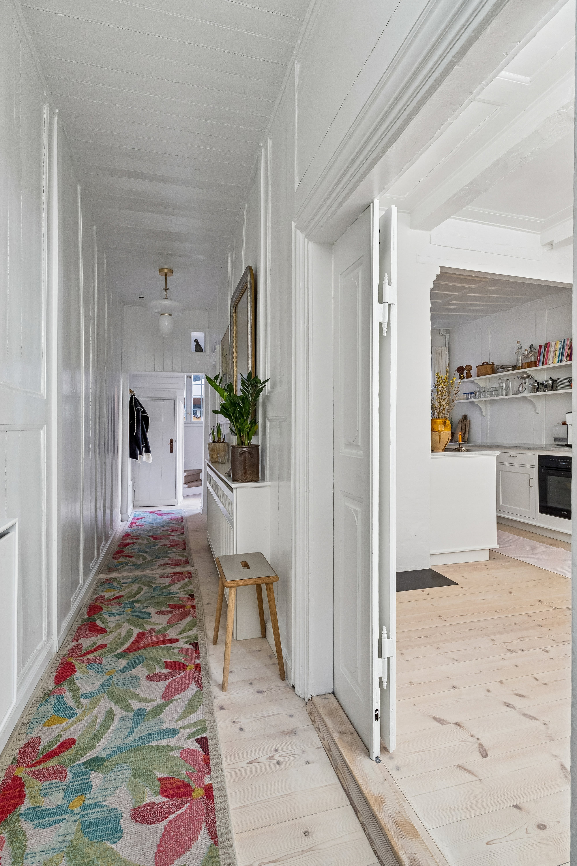 Fremhævet værelse billede i fuldskærmstilstand. Billede af Wildersgade 17, 1408 København K