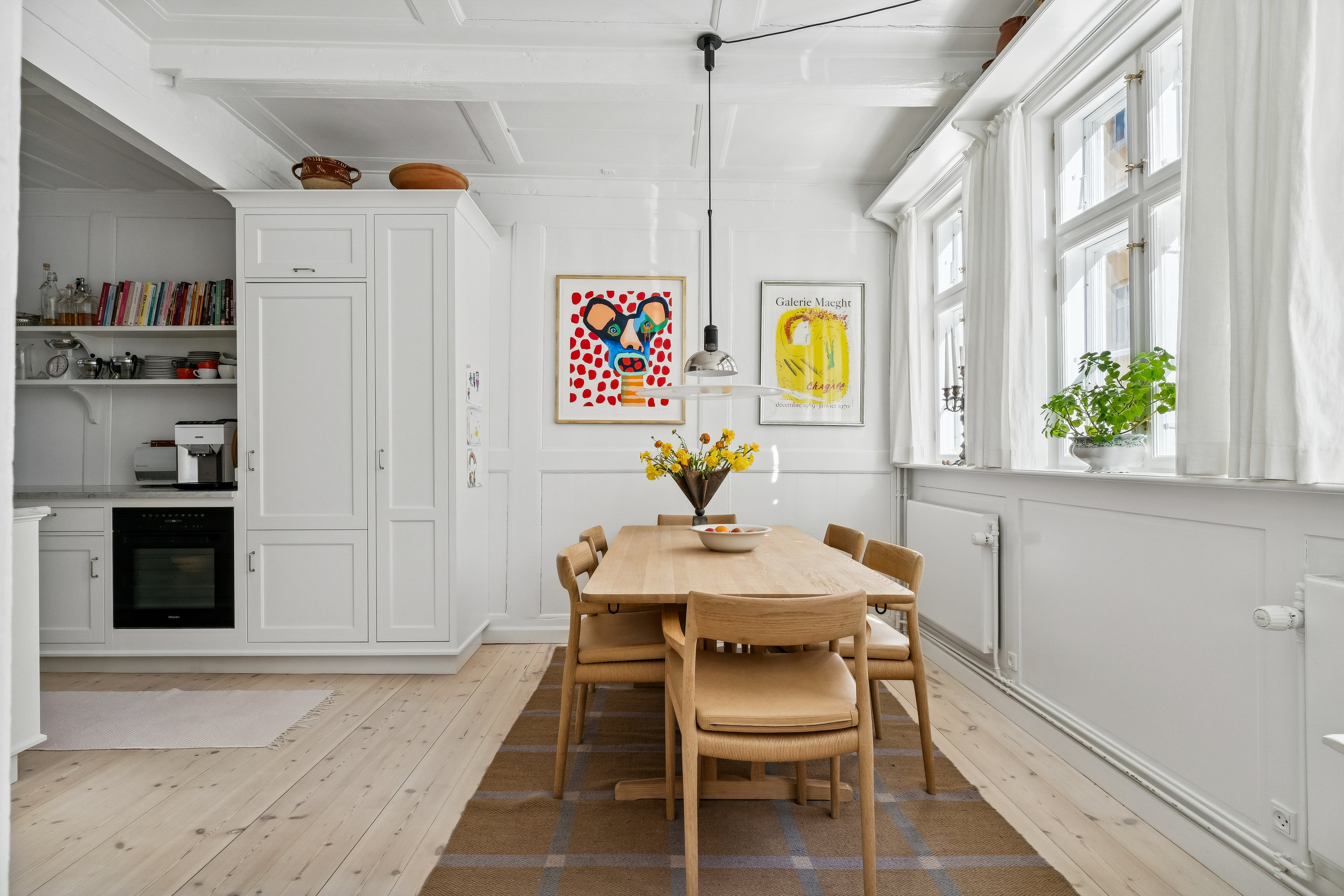 Fremhævet alrum billede i fuldskærmstilstand. Billede af Wildersgade 17, 1408 København K