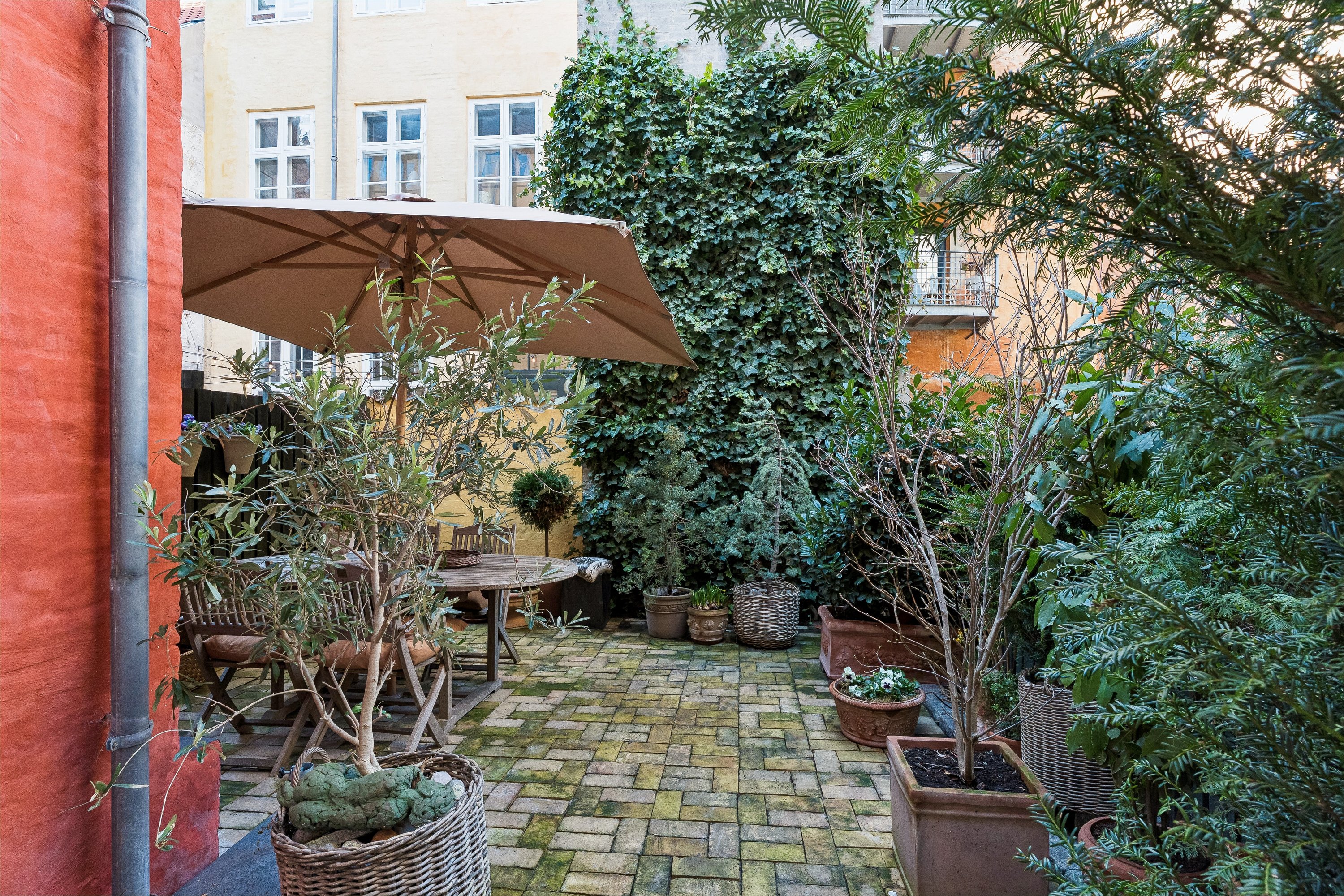 Fremhævet andet billede i fuldskærmstilstand. Billede af Wildersgade 17, 1408 København K