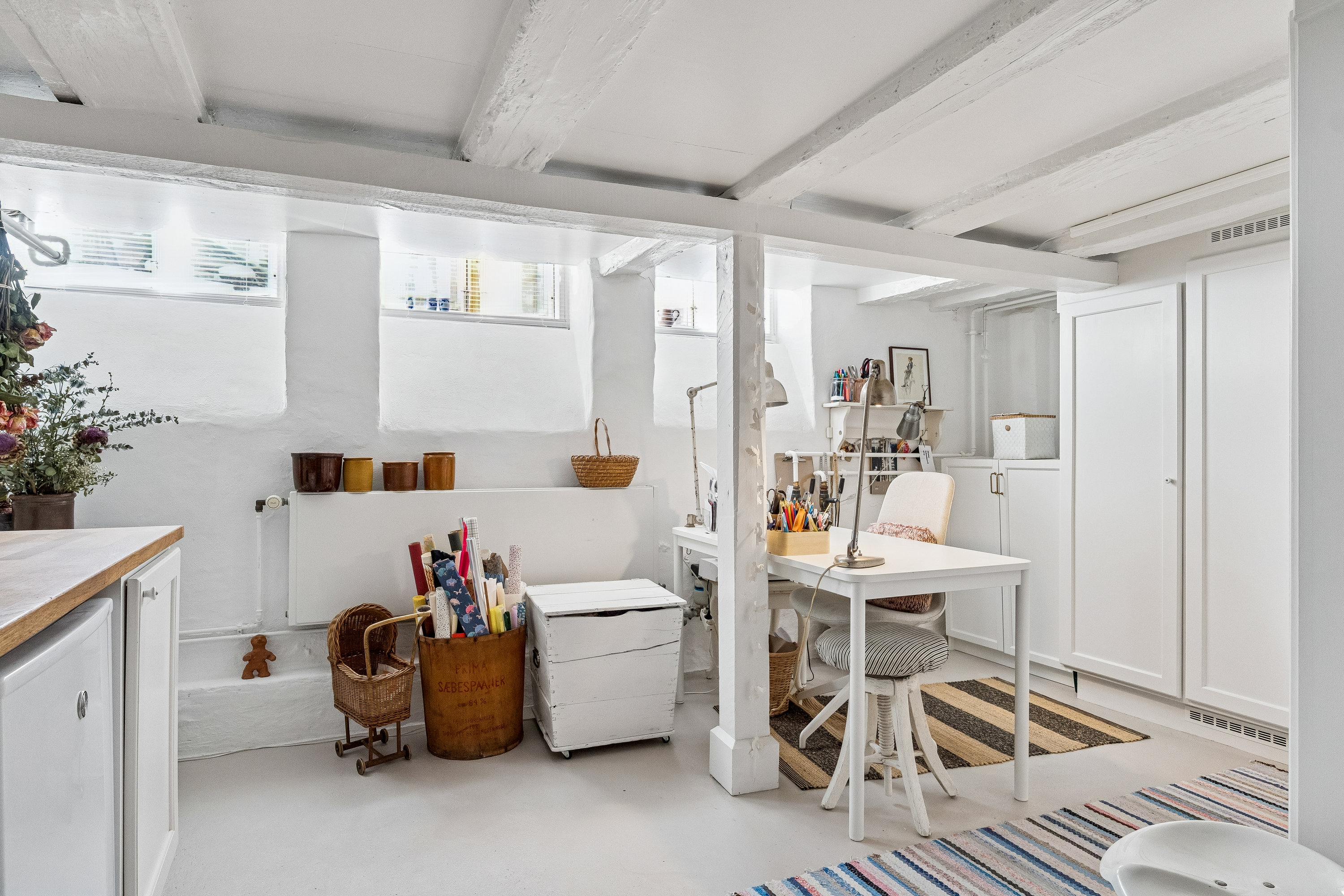 Fremhævet værelse billede i fuldskærmstilstand. Billede af Wildersgade 17, 1408 København K