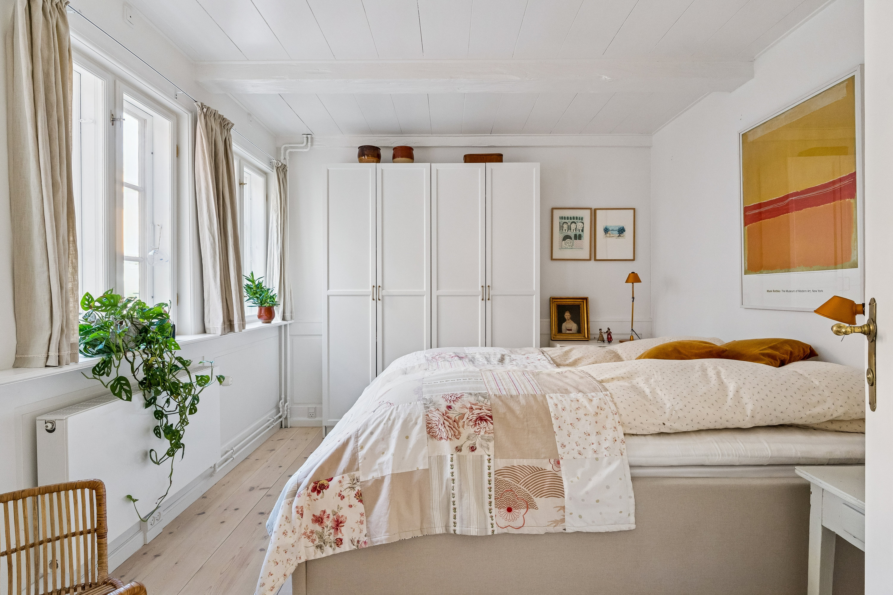 Fremhævet værelse billede i fuldskærmstilstand. Billede af Wildersgade 17, 1408 København K