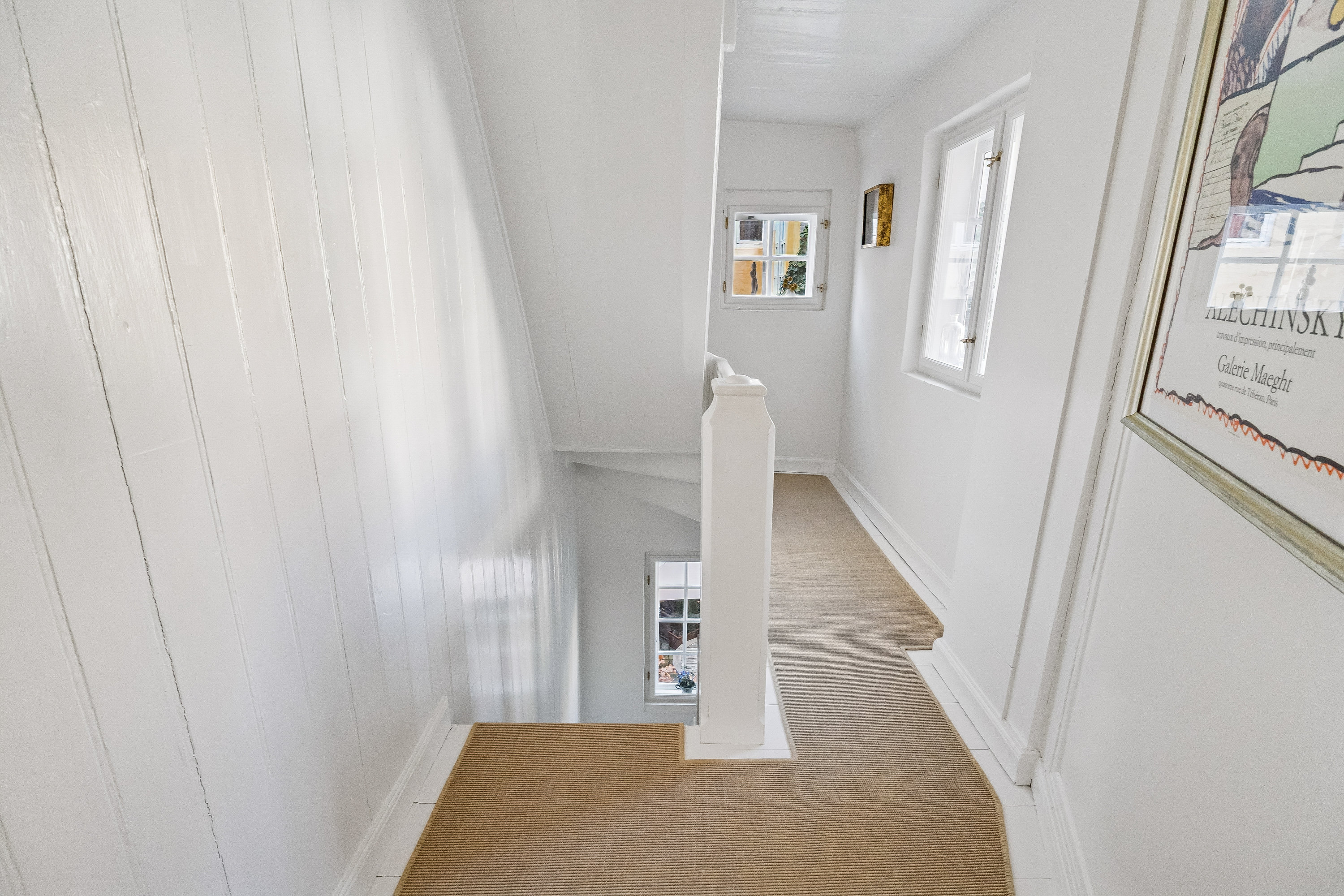 Fremhævet badeværelse billede i fuldskærmstilstand. Billede af Wildersgade 17, 1408 København K