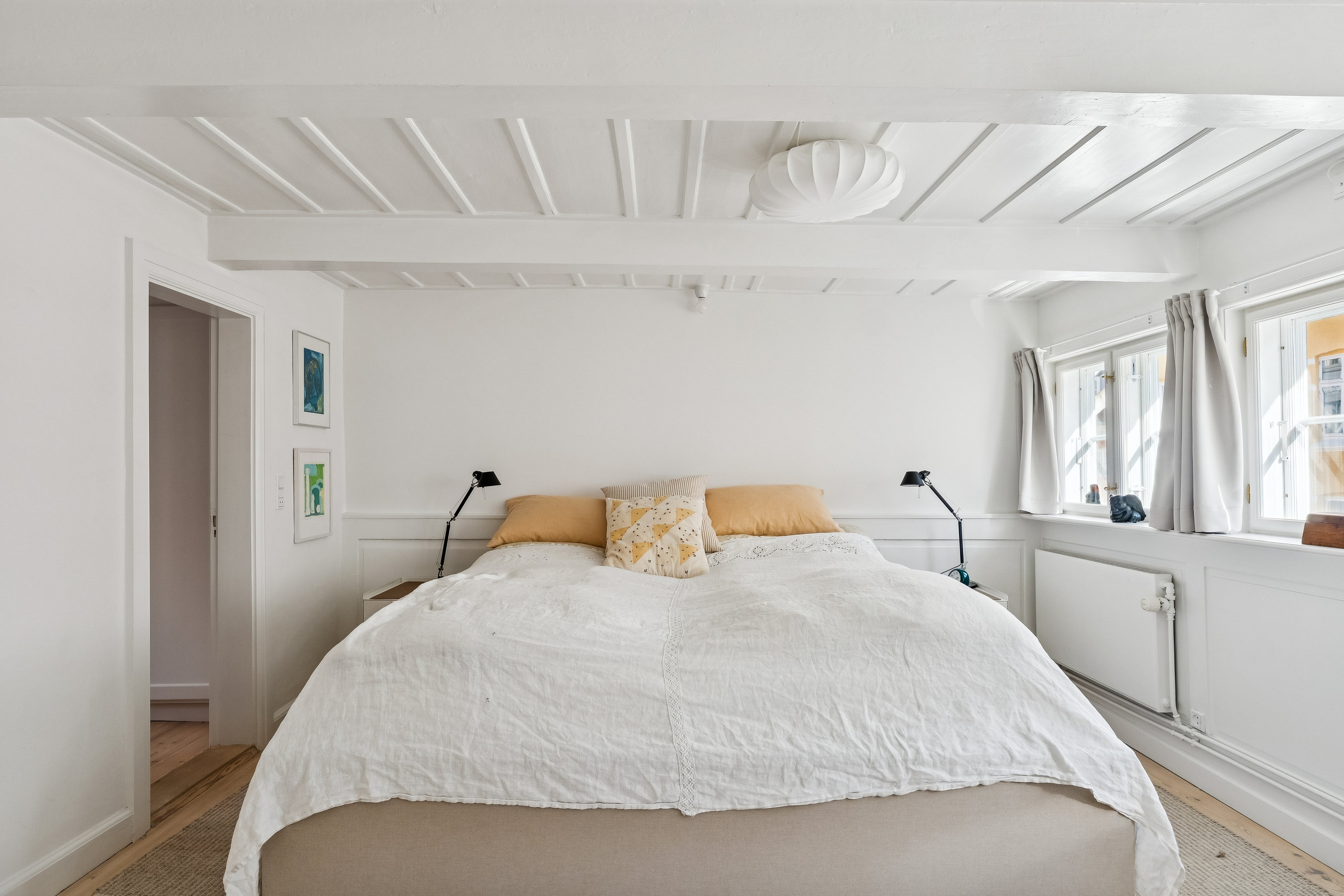 Fremhævet værelse billede i fuldskærmstilstand. Billede af Wildersgade 17, 1408 København K