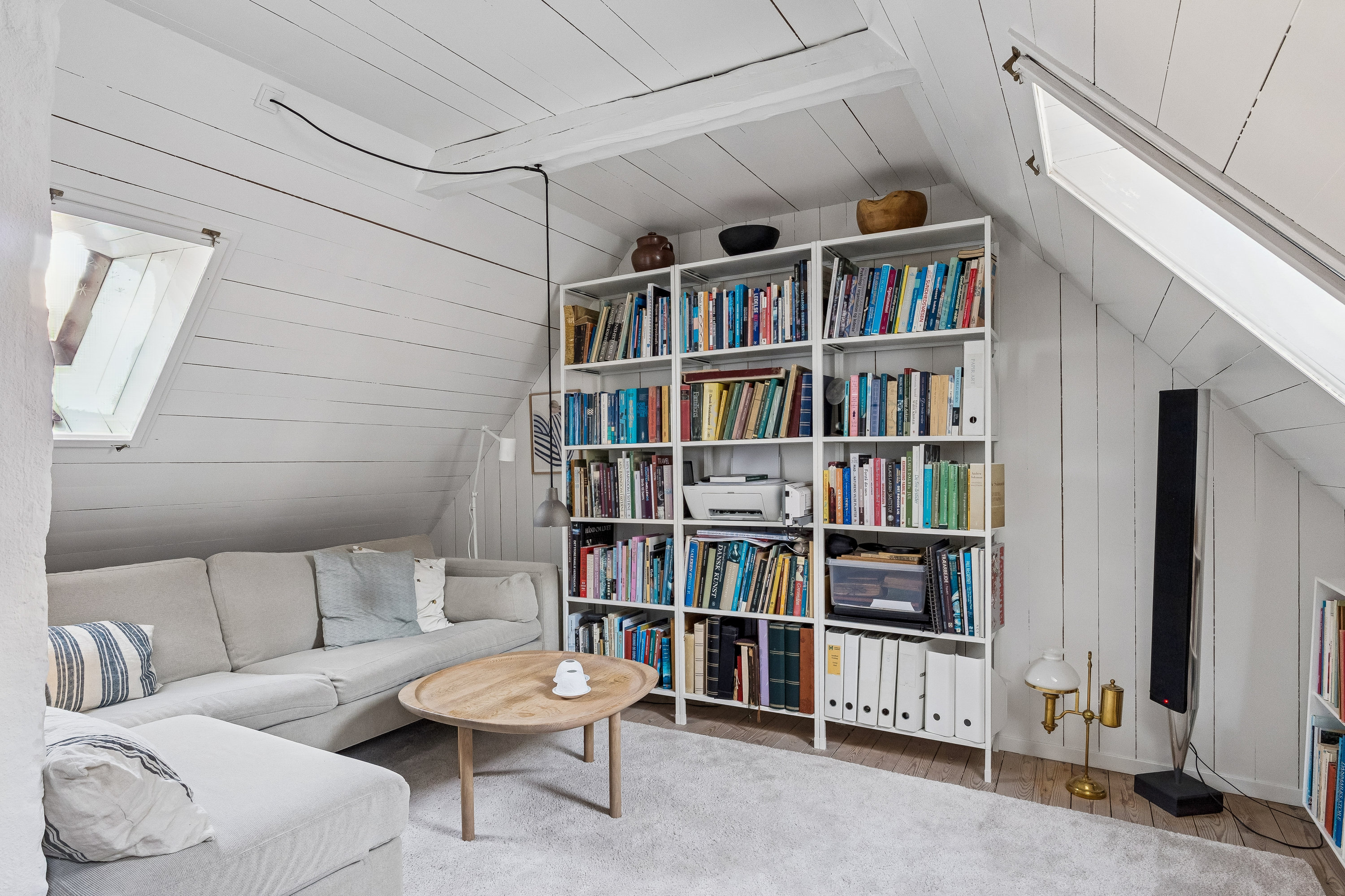 Fremhævet værelse billede i fuldskærmstilstand. Billede af Wildersgade 17, 1408 København K