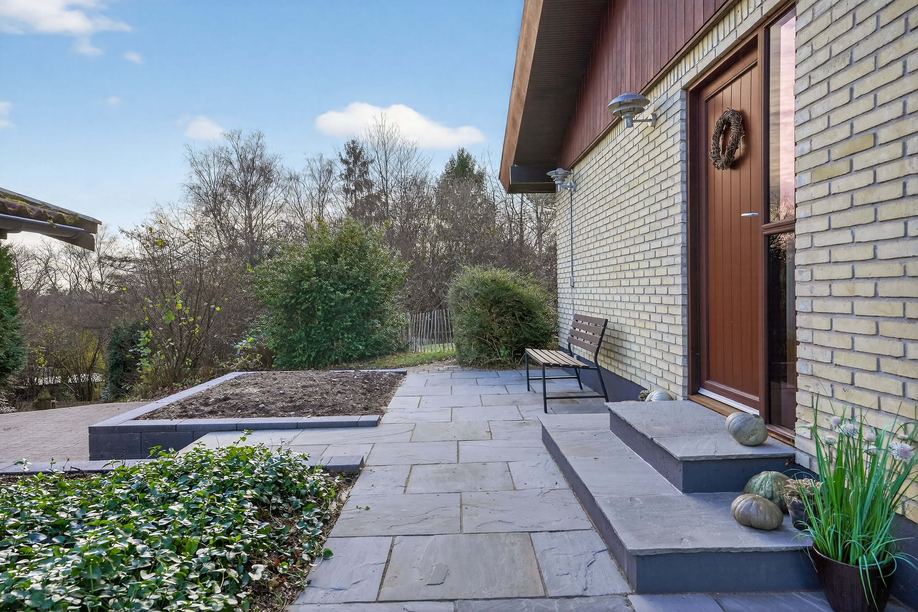 Fremhævet ejendommen billede i fuldskærmstilstand. Billede af Møllebjergvej 26, Ramløse, 3200 Helsinge