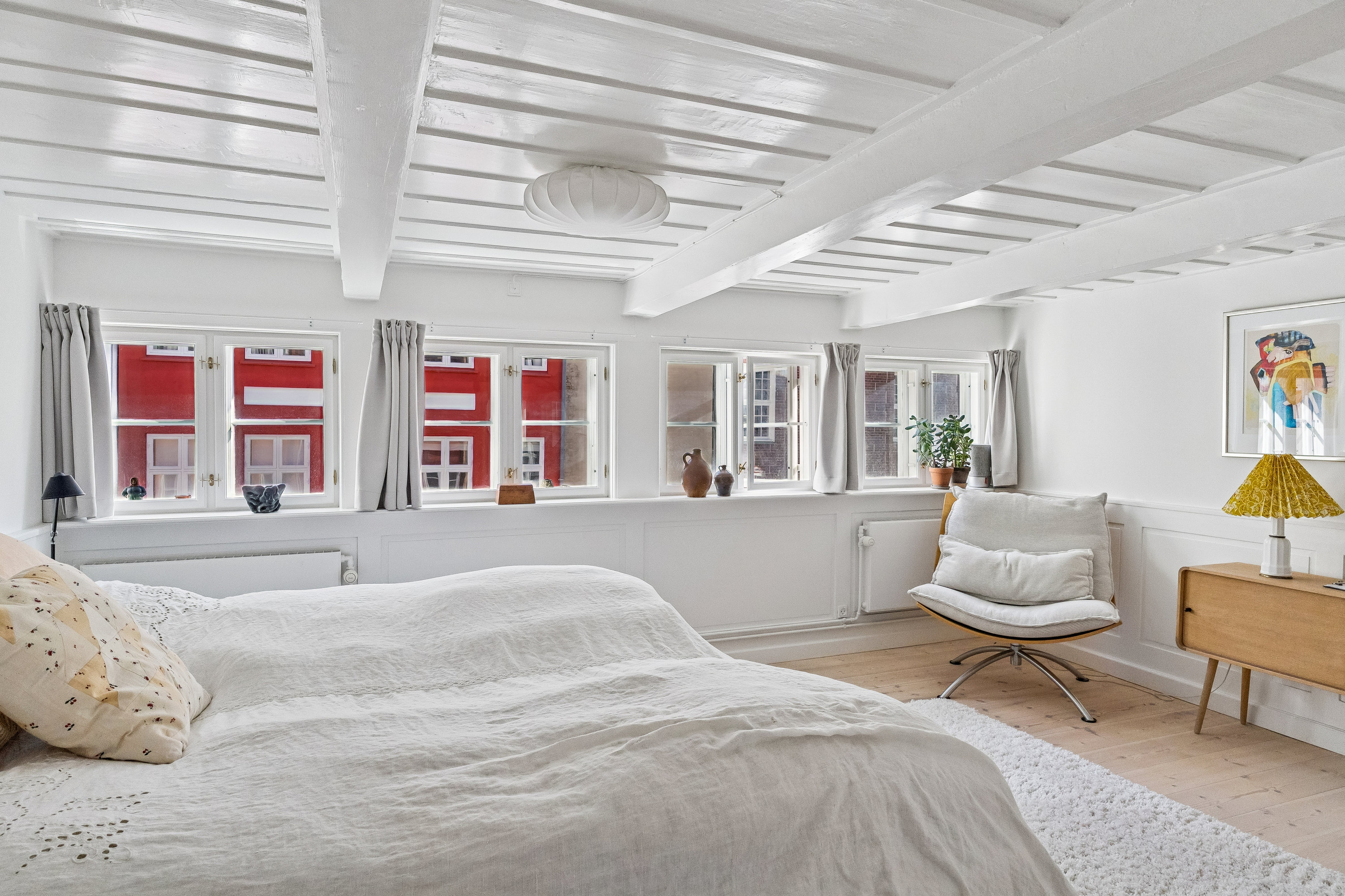 Fremhævet værelse billede i fuldskærmstilstand. Billede af Wildersgade 17, 1408 København K