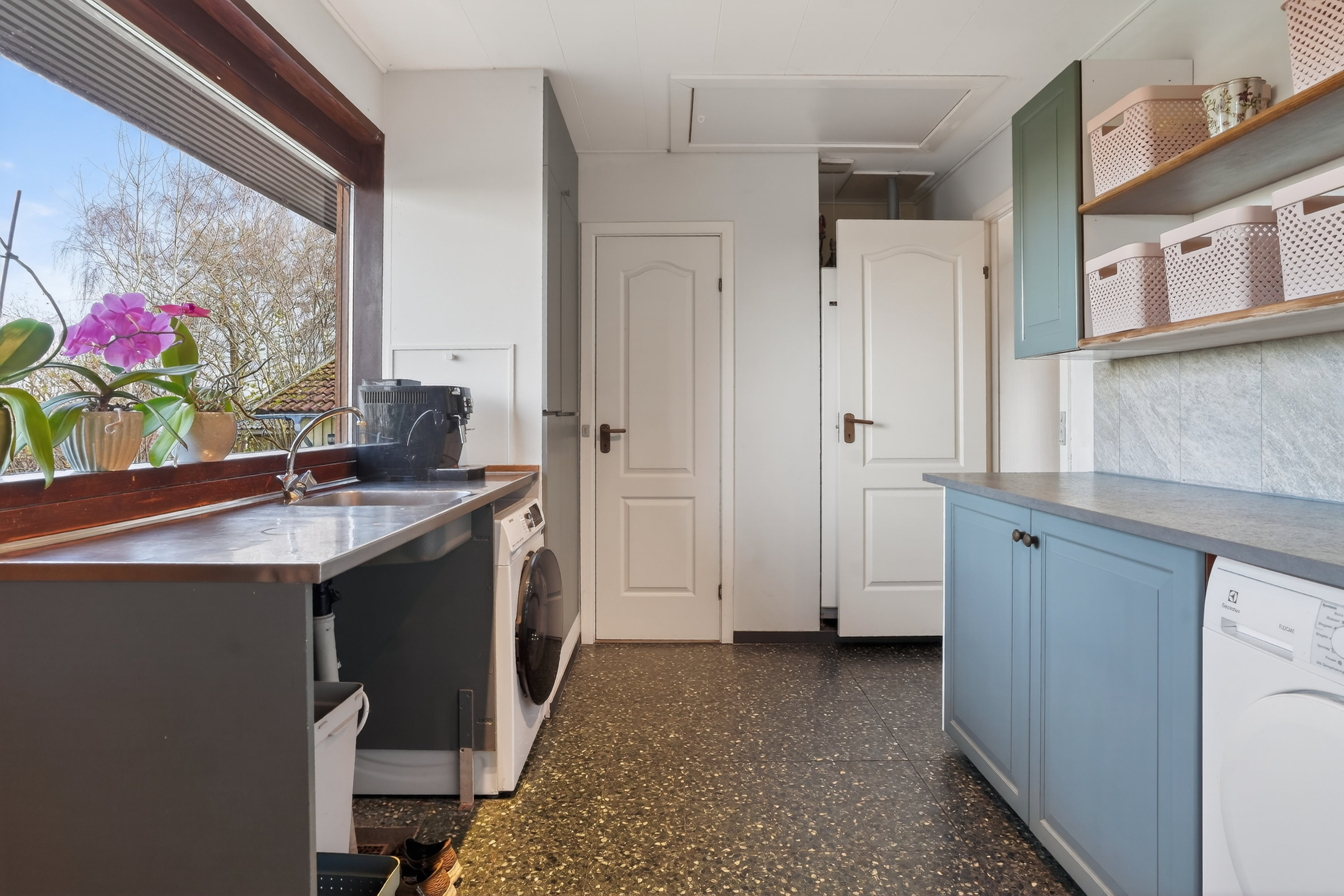 Fremhævet bryggers billede i fuldskærmstilstand. Billede af Møllebjergvej 26, Ramløse, 3200 Helsinge