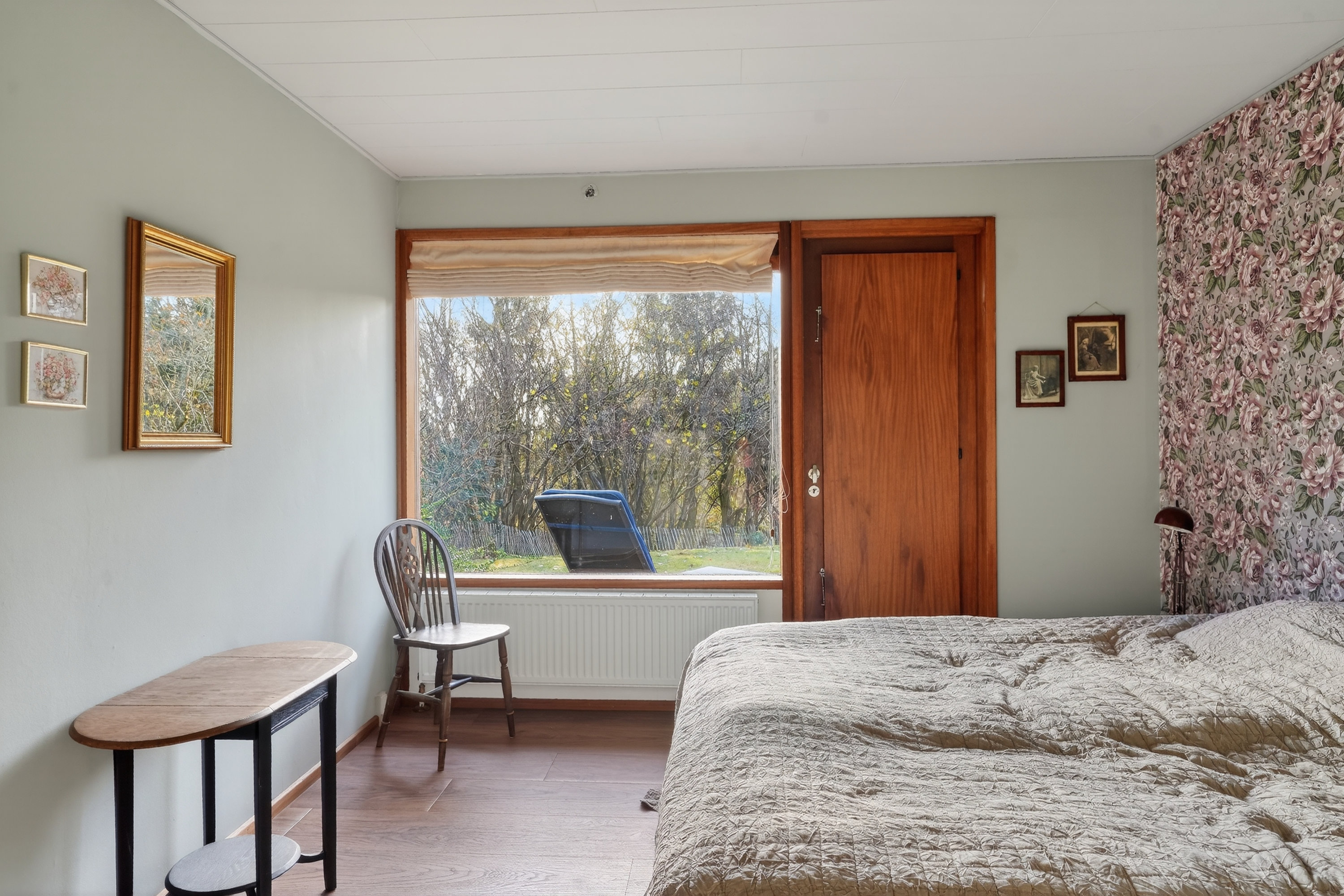 Fremhævet værelse billede i fuldskærmstilstand. Billede af Møllebjergvej 26, Ramløse, 3200 Helsinge