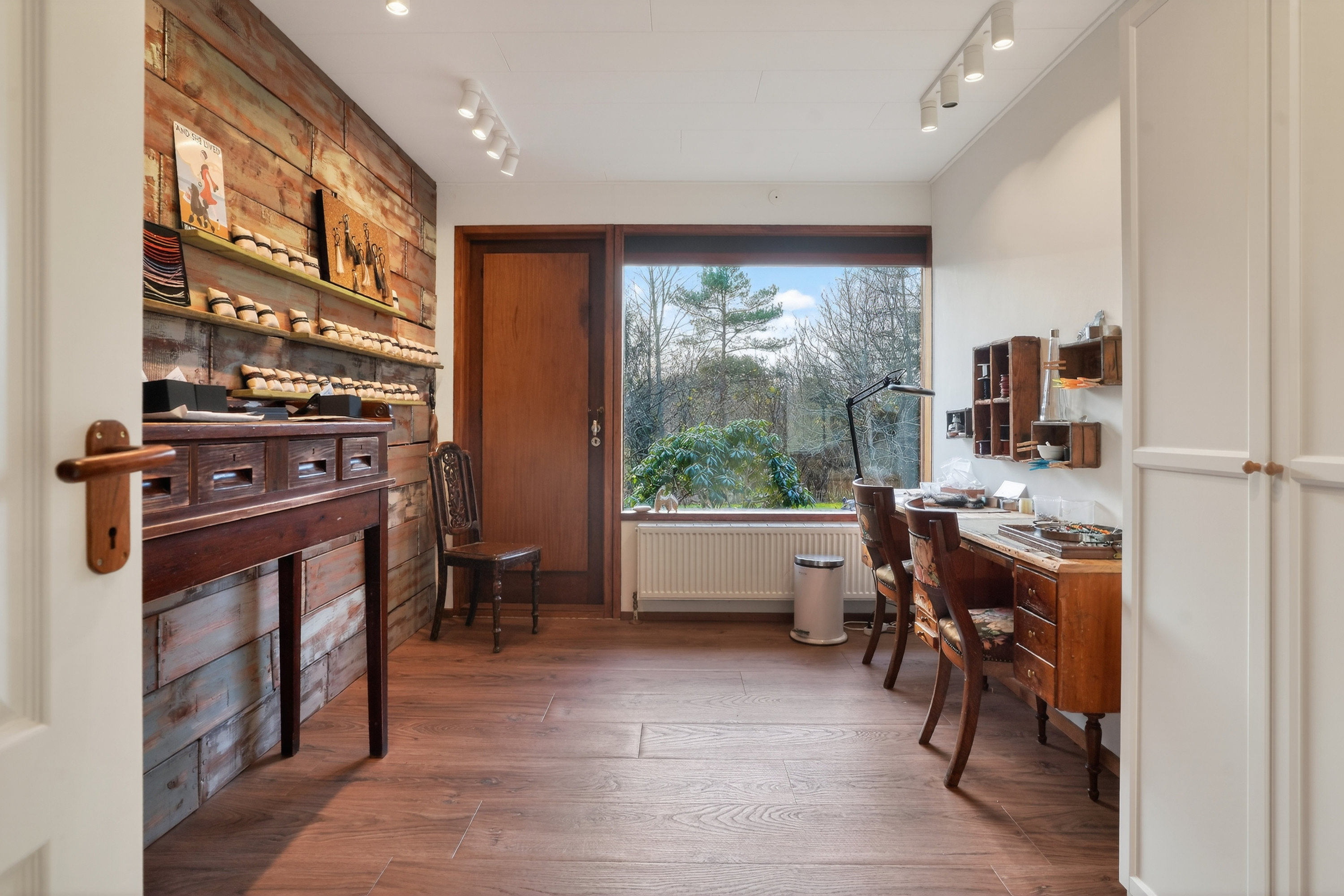 Fremhævet værelse billede i fuldskærmstilstand. Billede af Møllebjergvej 26, Ramløse, 3200 Helsinge