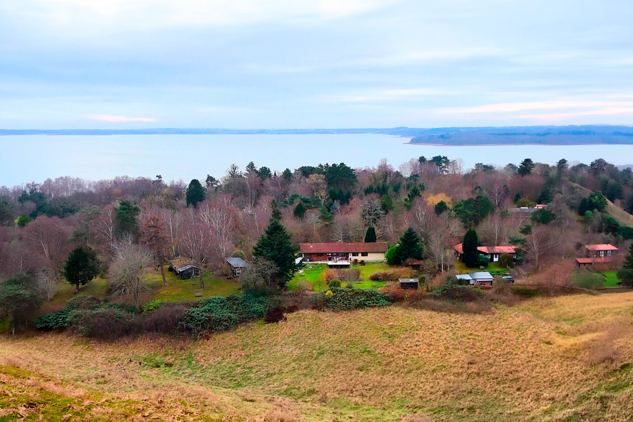 Fremhævet  billede i fuldskærmstilstand. Billede af Møllebjergvej 26, Ramløse, 3200 Helsinge