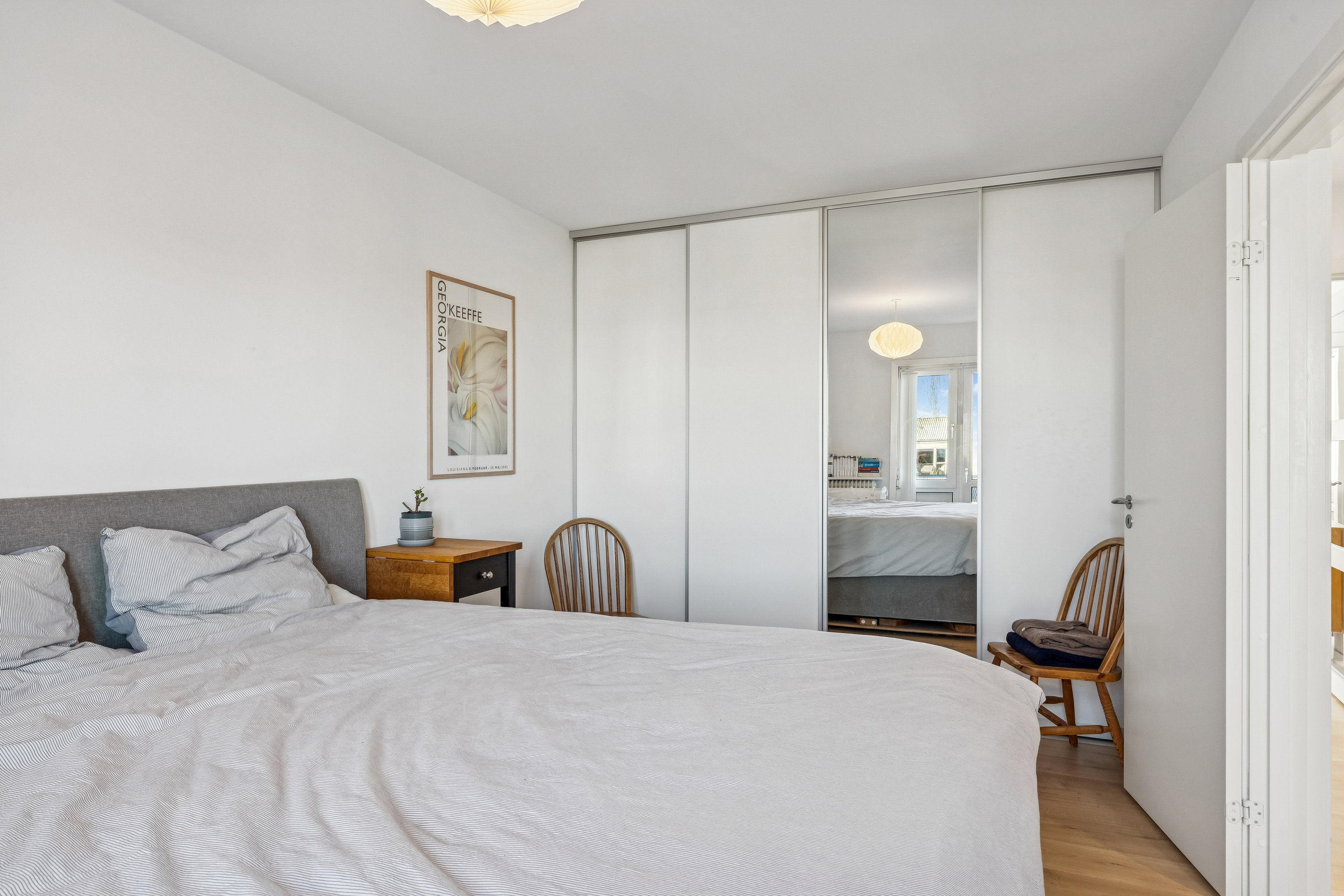 Fremhævet værelse billede i fuldskærmstilstand. Billede af Provstejorden 6, 1. th., 9000 Aalborg