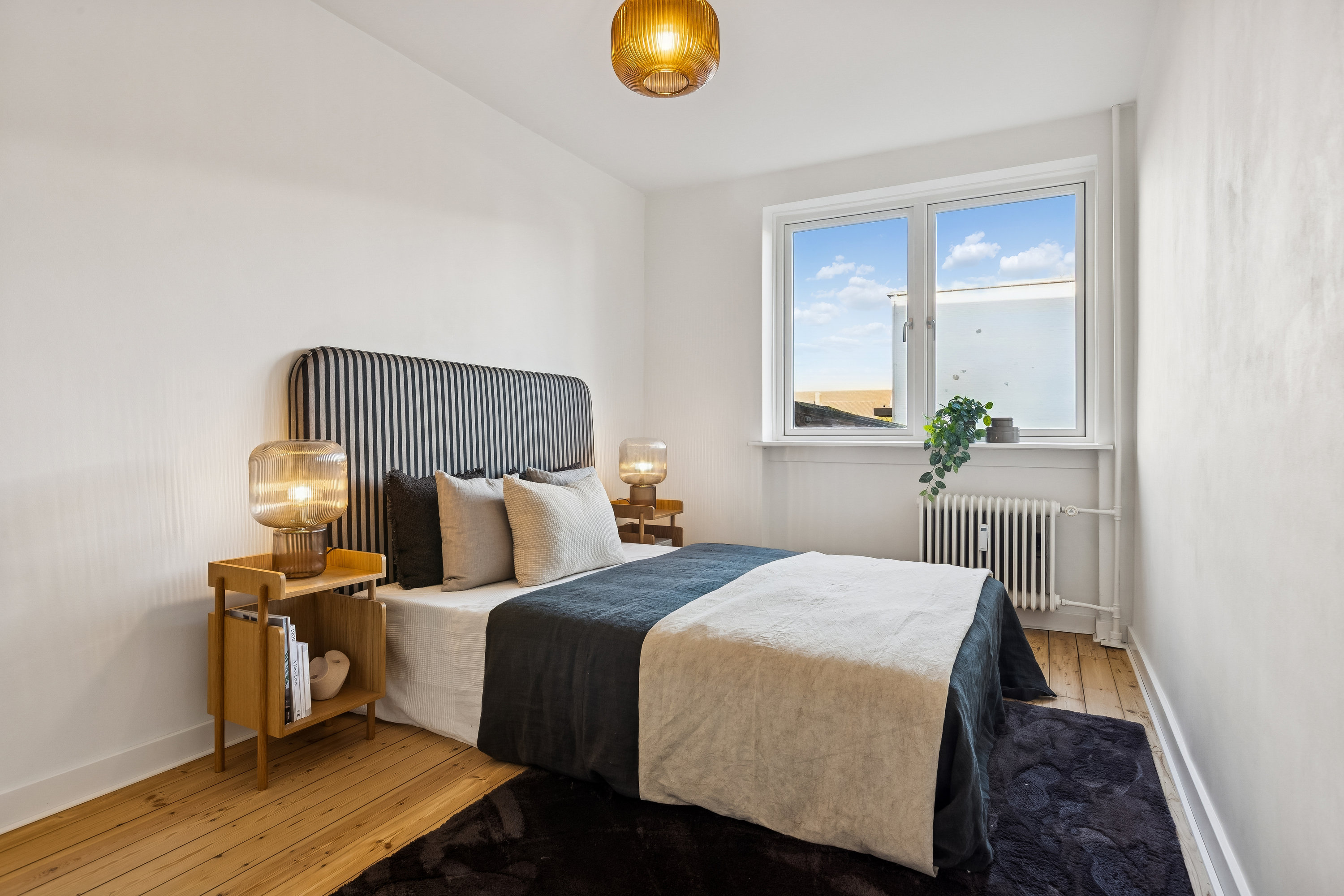 Fremhævet værelse billede i fuldskærmstilstand. Billede af Kastrupkrogen 9, st.. tv., 2770 Kastrup