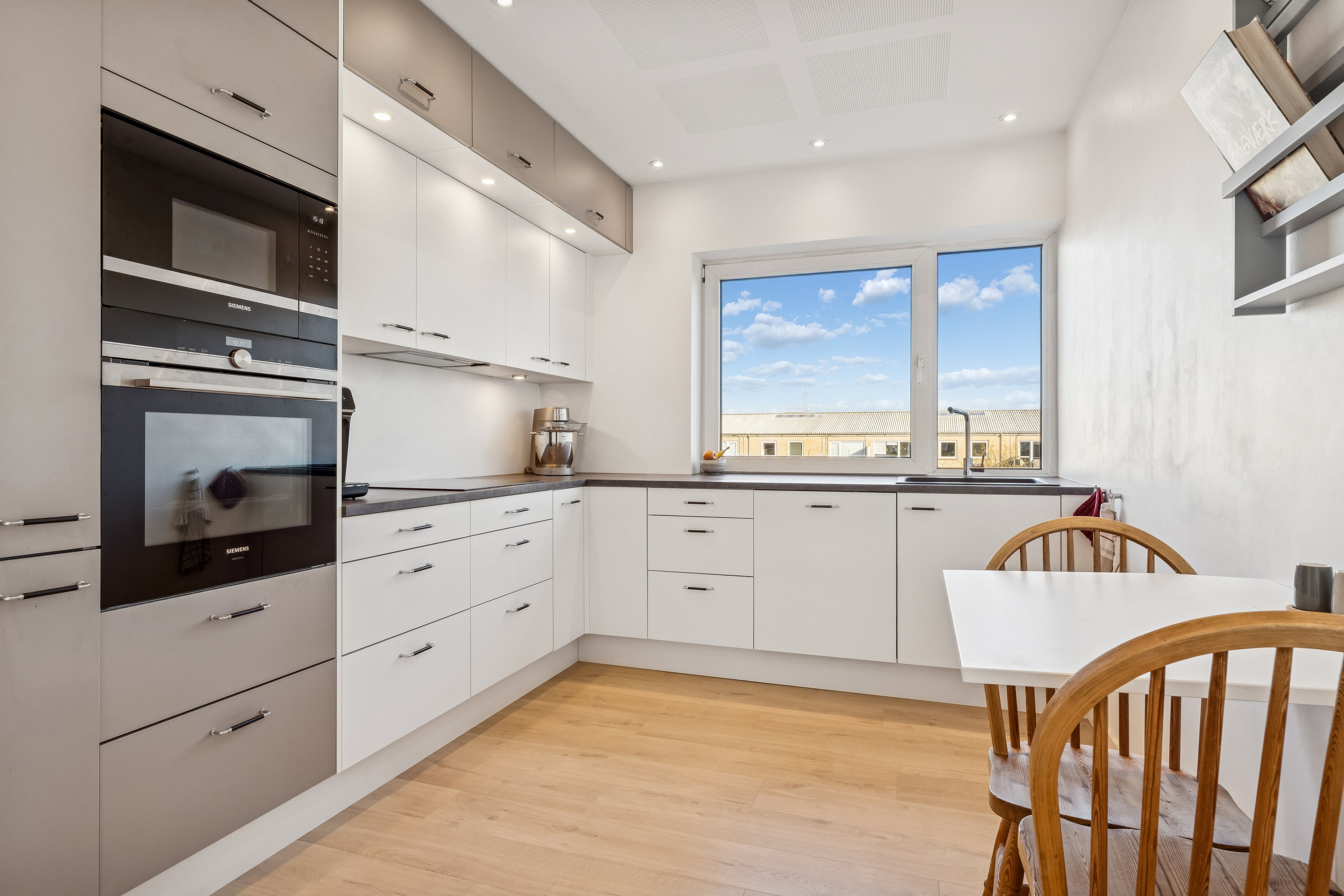 Ejerlejlighed: Køkken på Provstejorden 6, 1. th., 9000 Aalborg