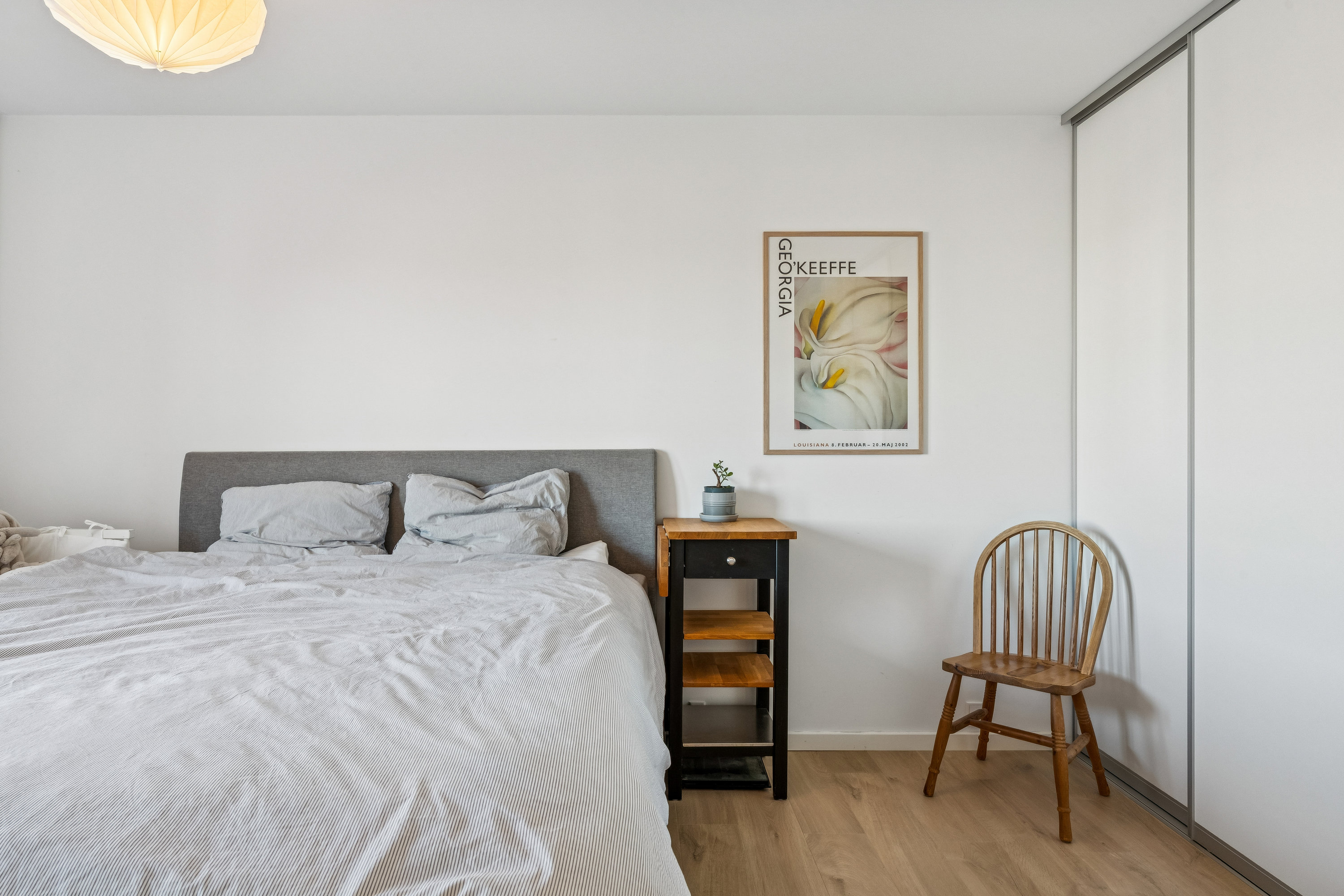 Fremhævet værelse billede i fuldskærmstilstand. Billede af Provstejorden 6, 1. th., 9000 Aalborg