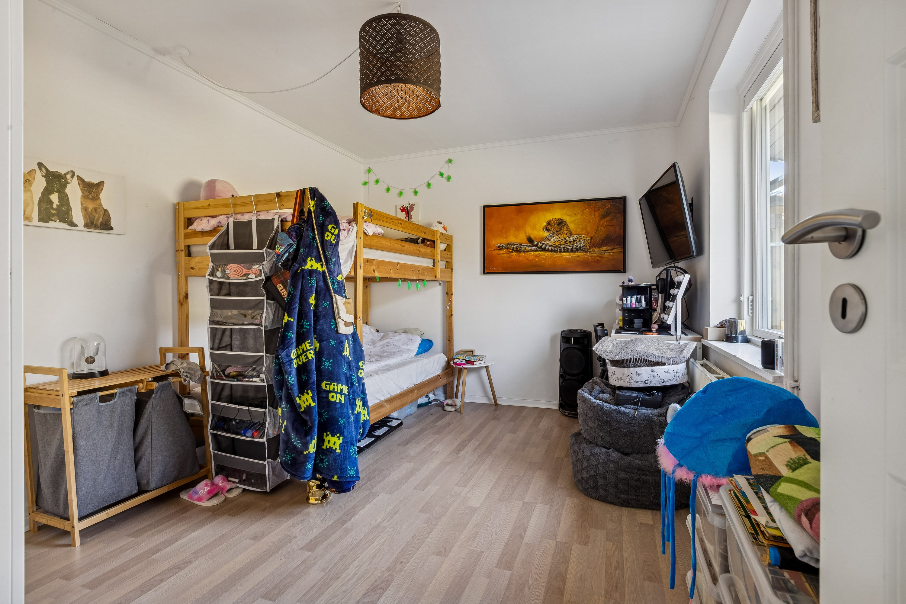 Fremhævet værelse billede i fuldskærmstilstand. Billede af Alkmaar Alle 23, 2791 Dragør