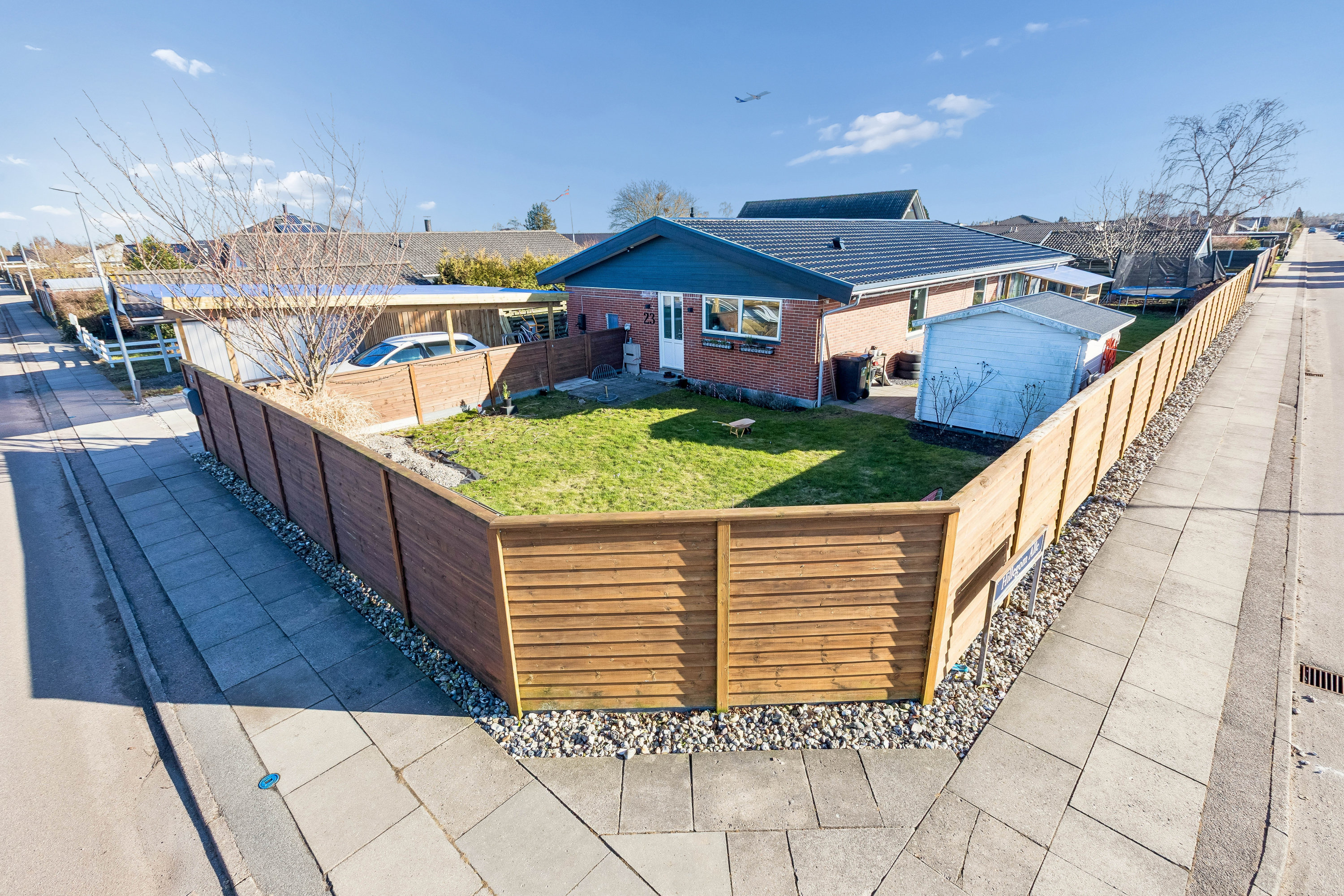 Villa: Andet på Alkmaar Alle 23, 2791 Dragør