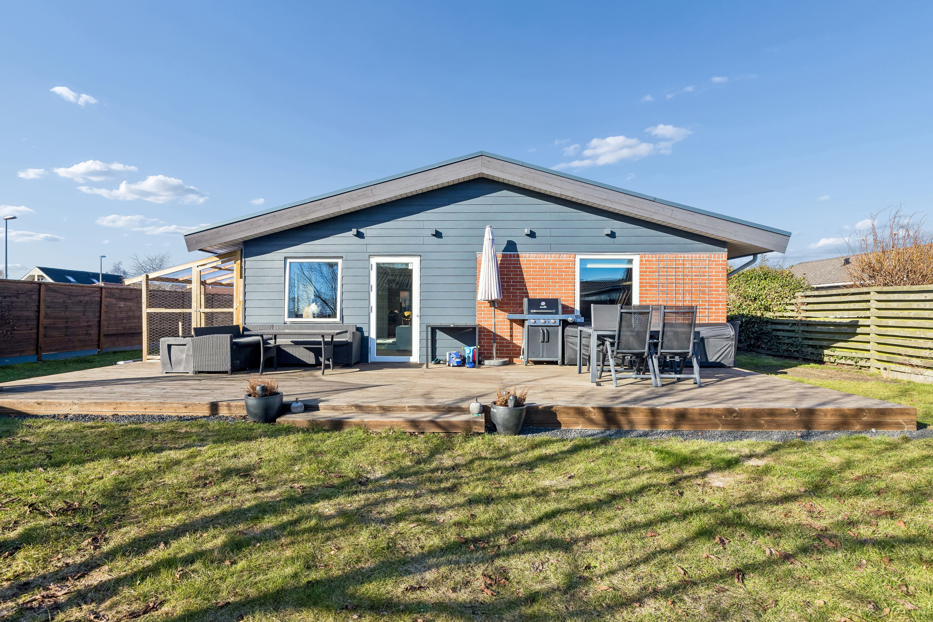 Fremhævet andet billede i fuldskærmstilstand. Billede af Alkmaar Alle 23, 2791 Dragør