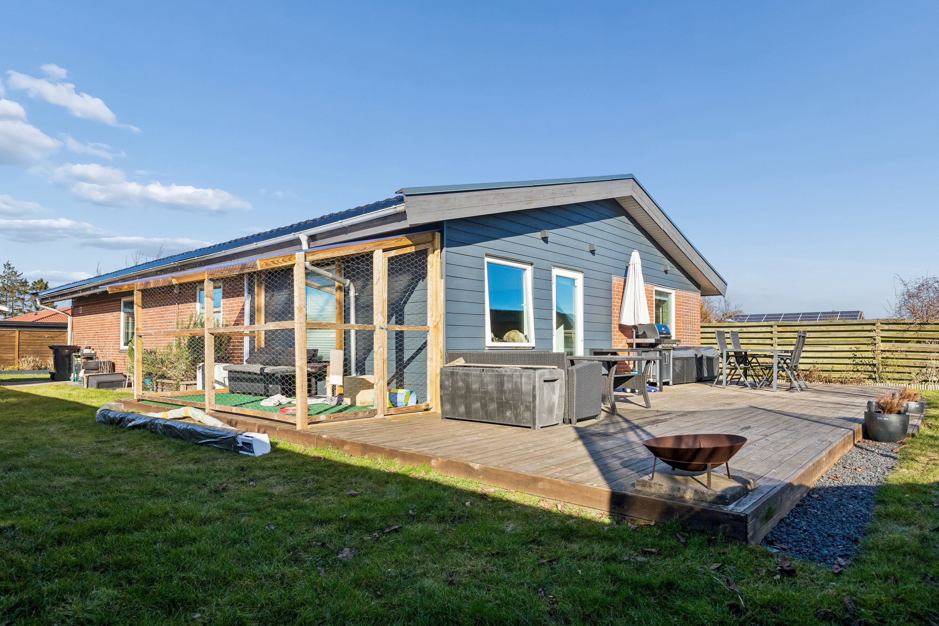 Fremhævet andet billede i fuldskærmstilstand. Billede af Alkmaar Alle 23, 2791 Dragør