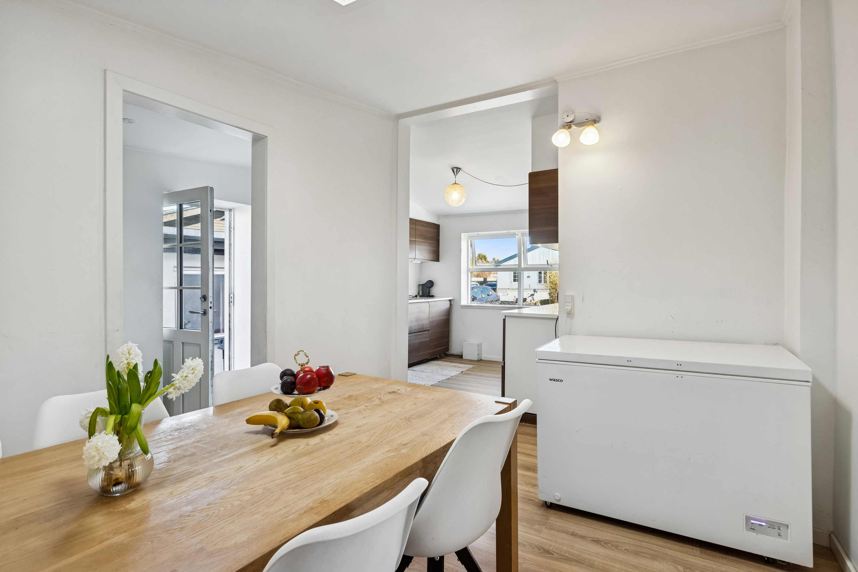 Fremhævet værelse billede i fuldskærmstilstand. Billede af Malden Alle 12, 2791 Dragør