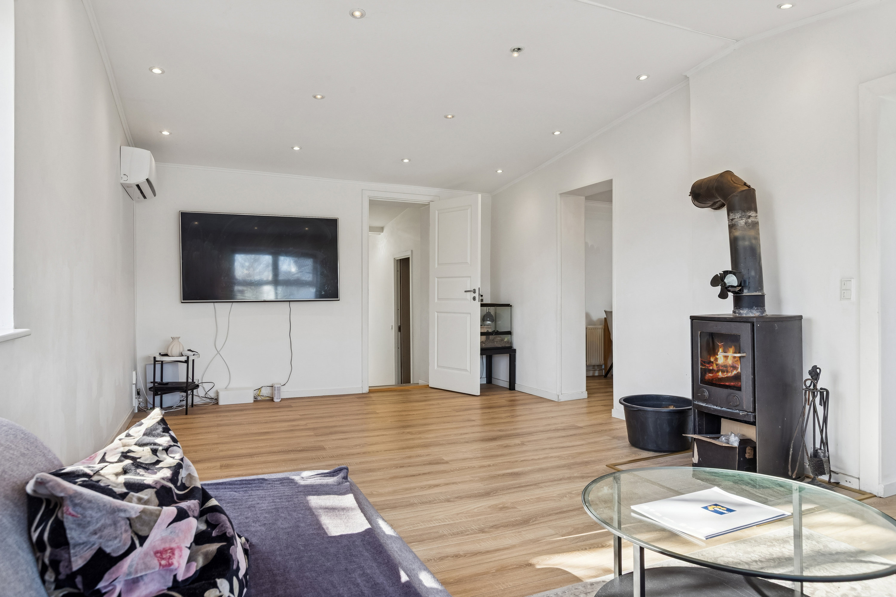 Fremhævet værelse billede i fuldskærmstilstand. Billede af Malden Alle 12, 2791 Dragør