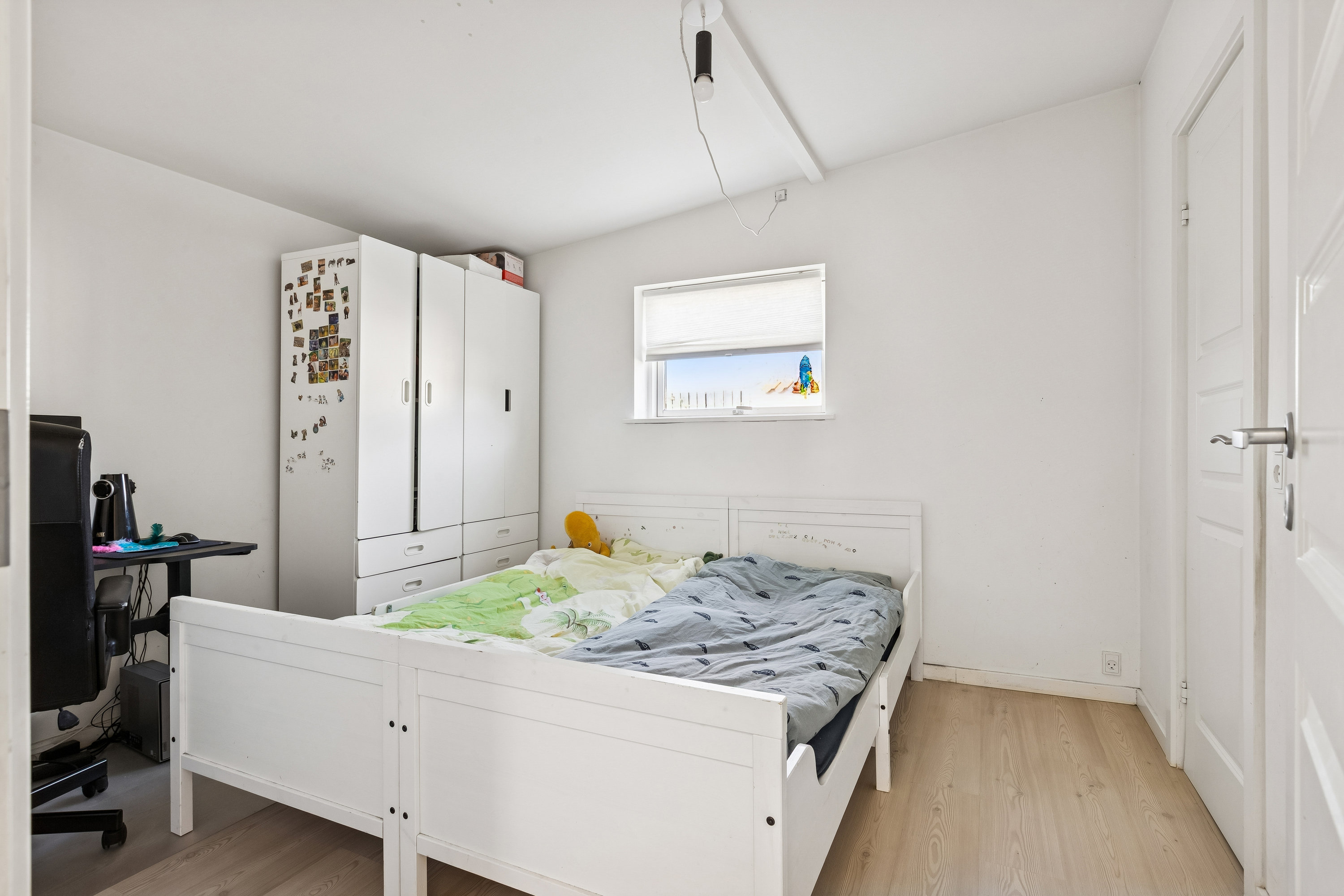 Fremhævet værelse billede i fuldskærmstilstand. Billede af Malden Alle 12, 2791 Dragør