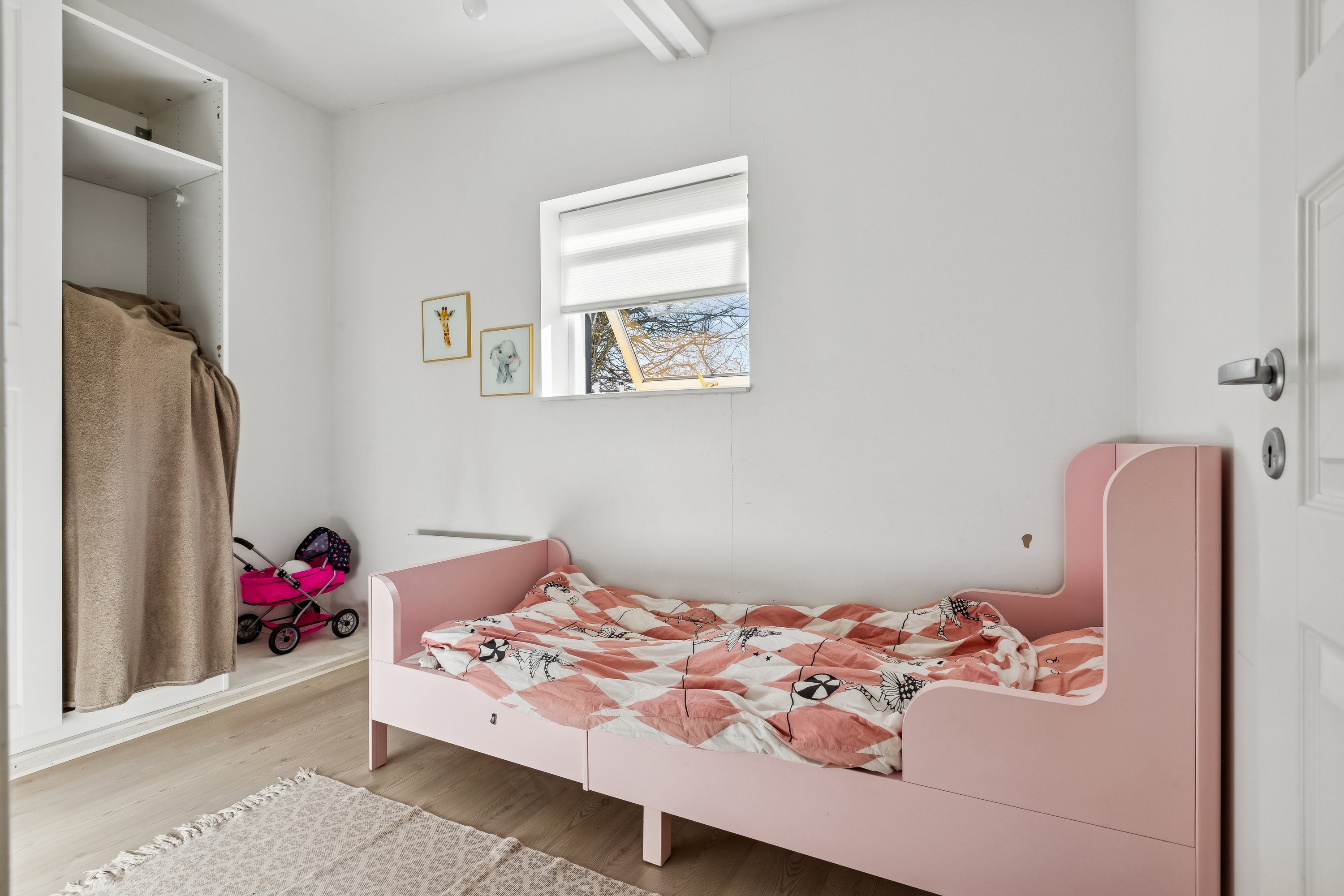 Fremhævet værelse billede i fuldskærmstilstand. Billede af Malden Alle 12, 2791 Dragør