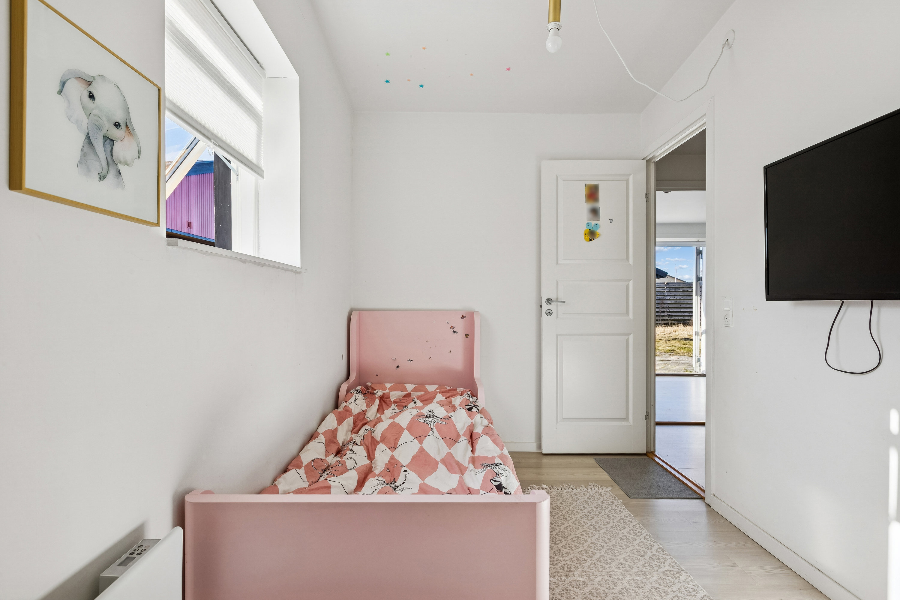 Fremhævet værelse billede i fuldskærmstilstand. Billede af Malden Alle 12, 2791 Dragør