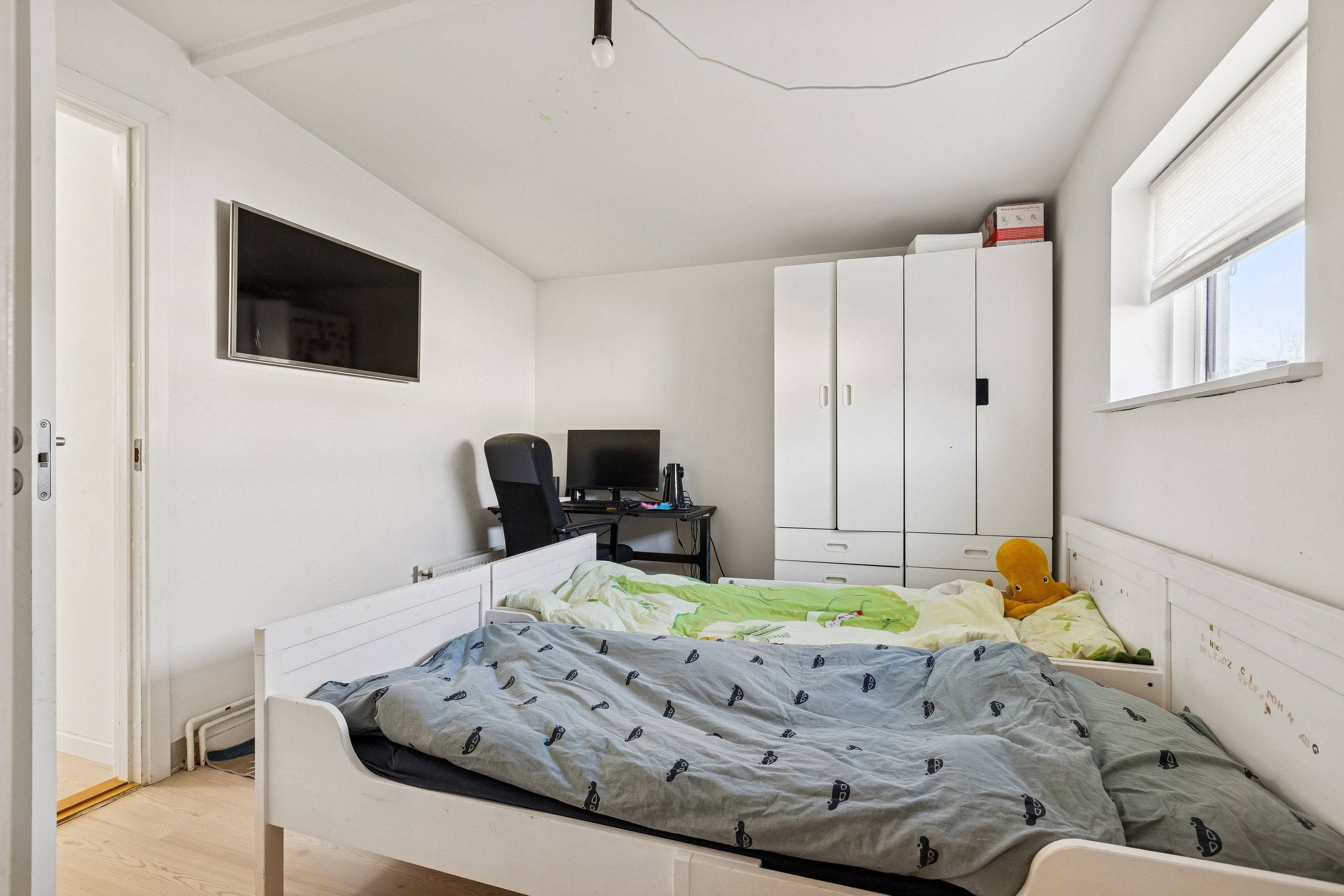 Fremhævet værelse billede i fuldskærmstilstand. Billede af Malden Alle 12, 2791 Dragør